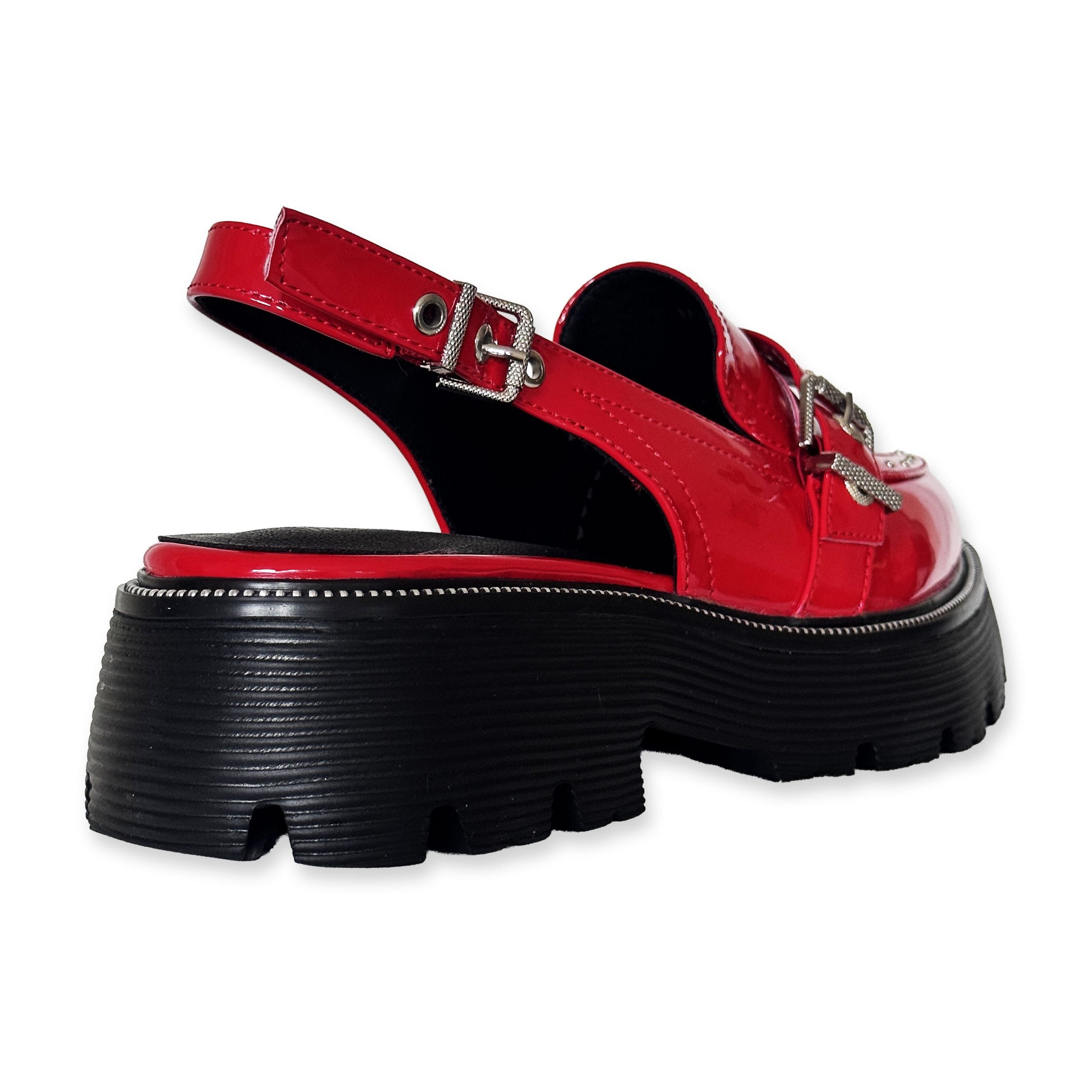 M353 - Red