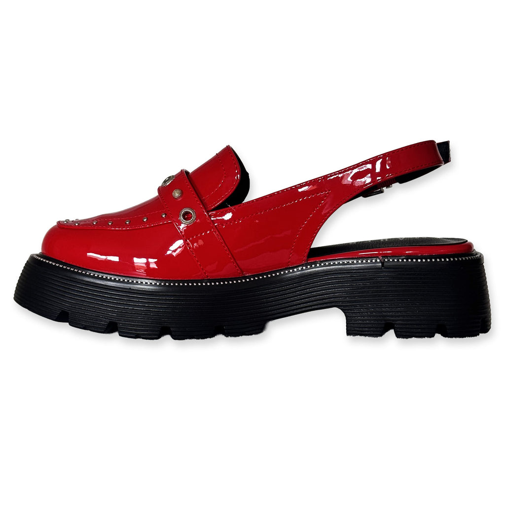 M353 - Red