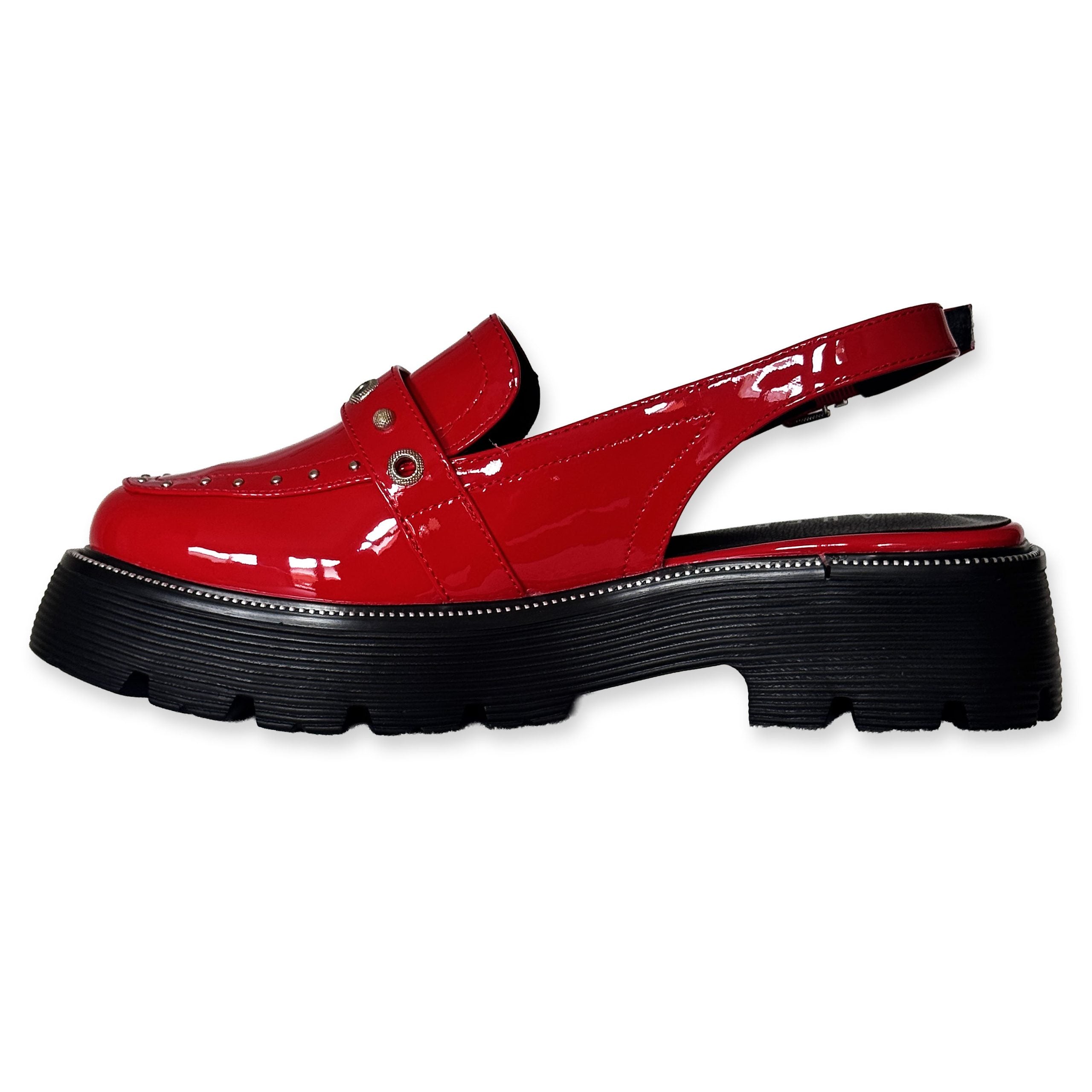 M353 - Red