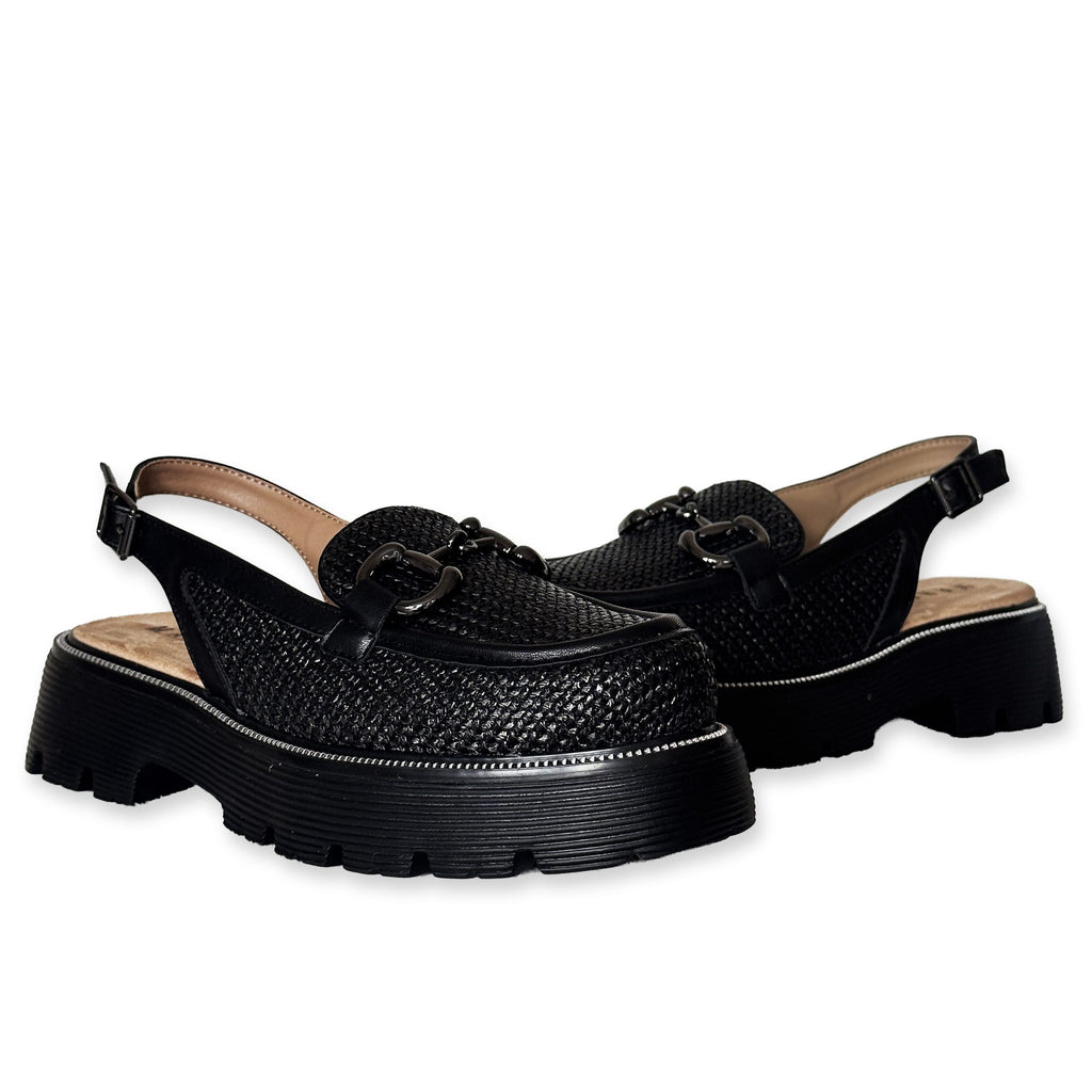 M354 - Black