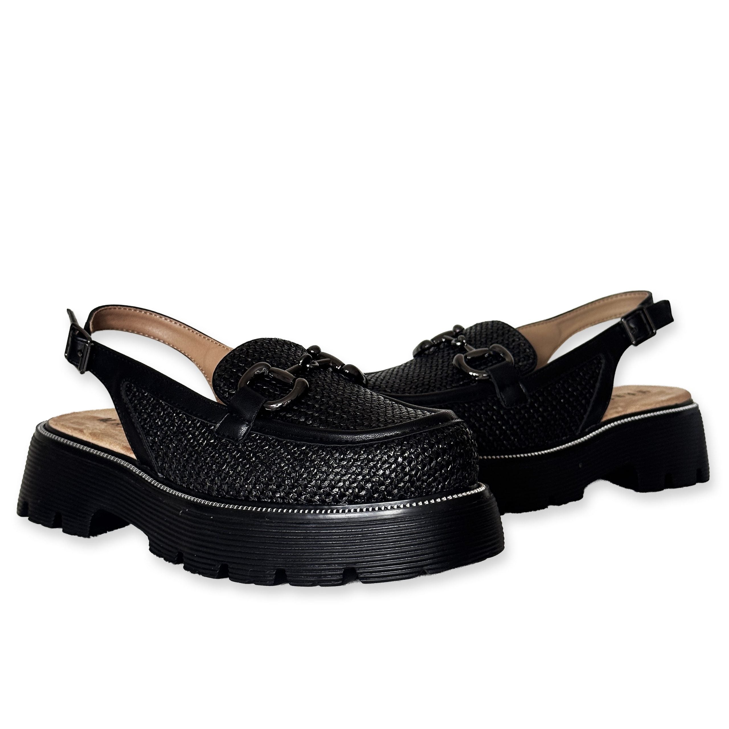 M354 - Black