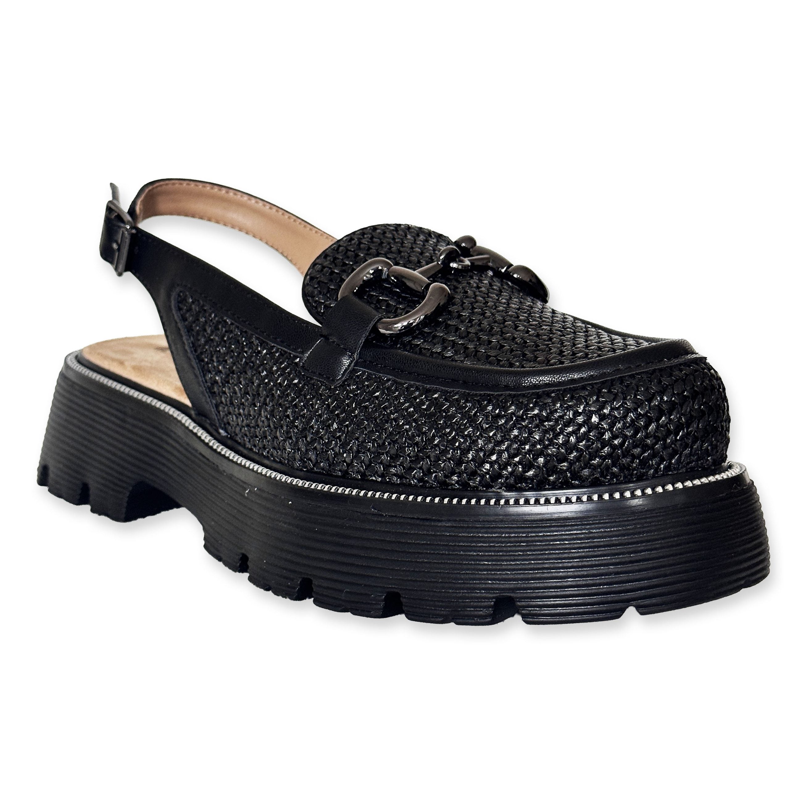 M354 - Black