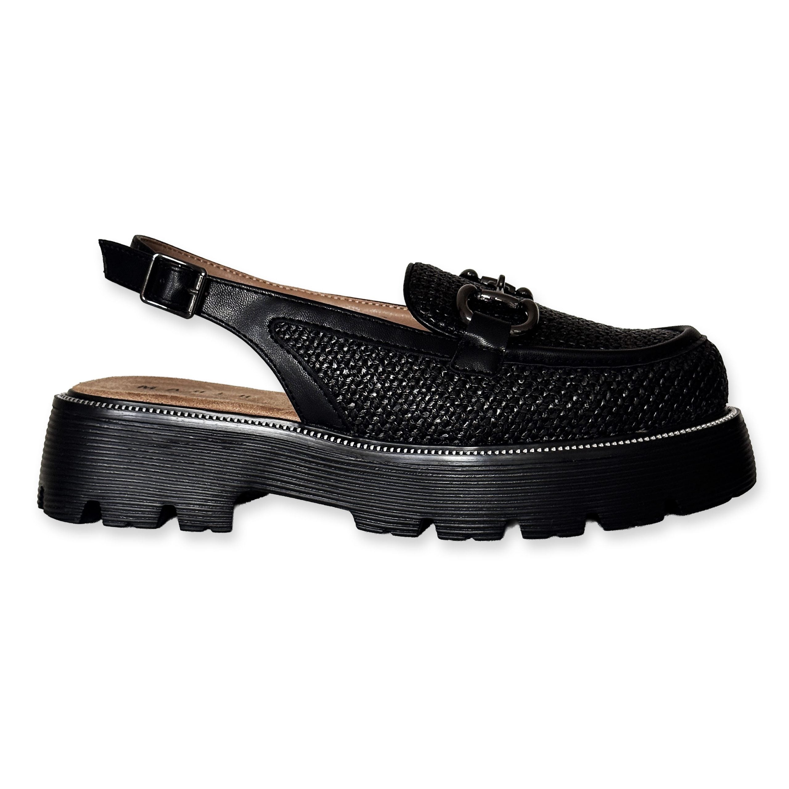M354 - Black