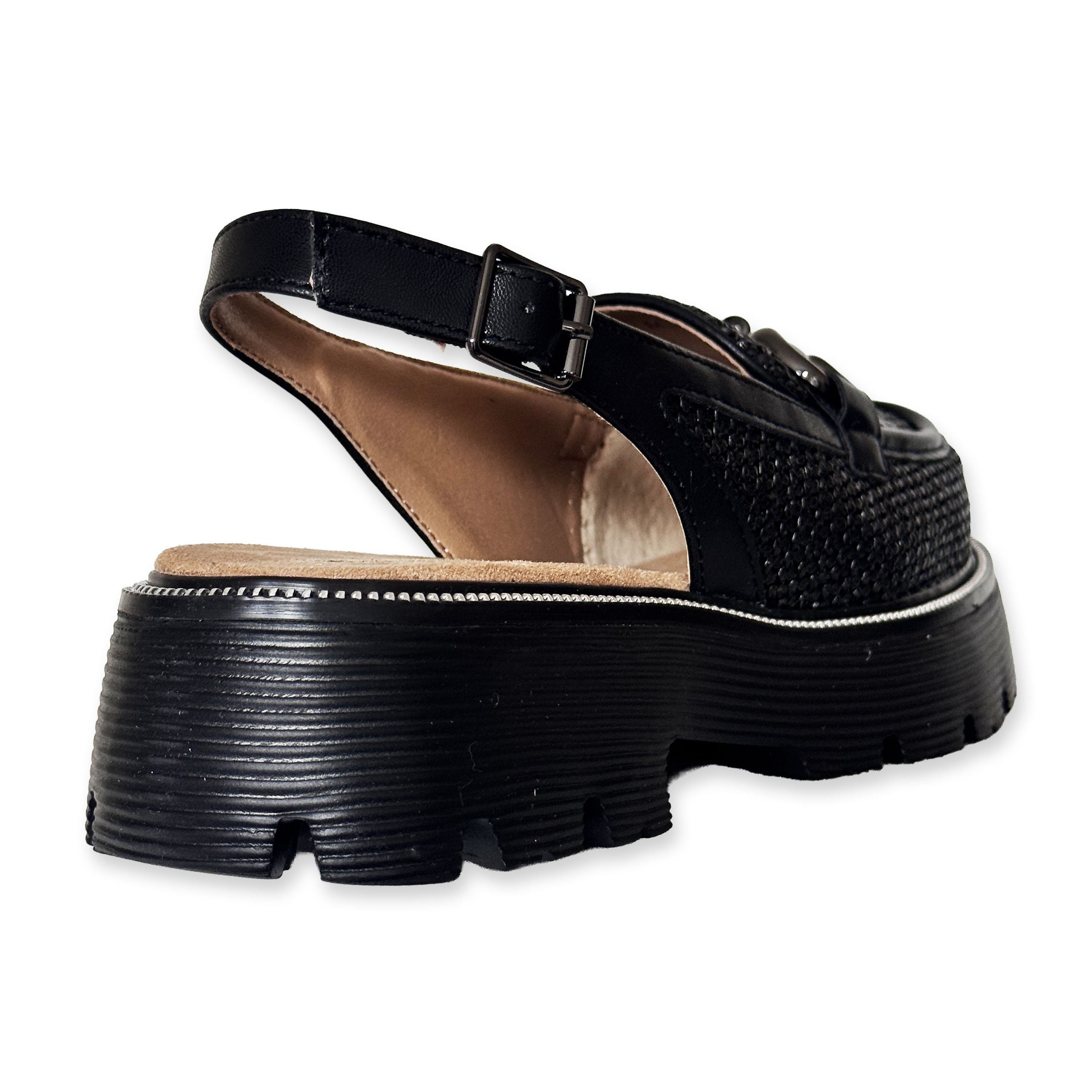 M354 - Black