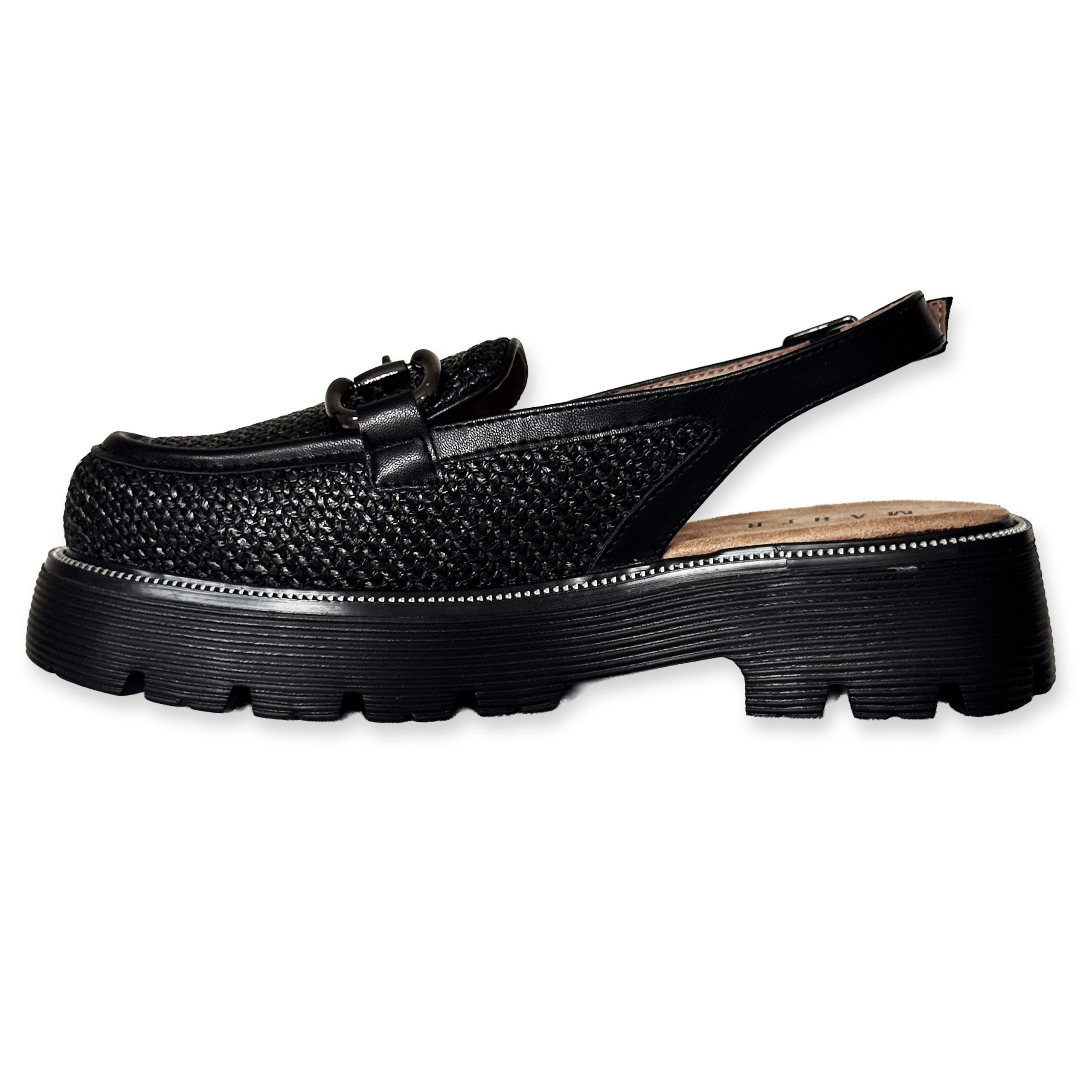M354 - Black