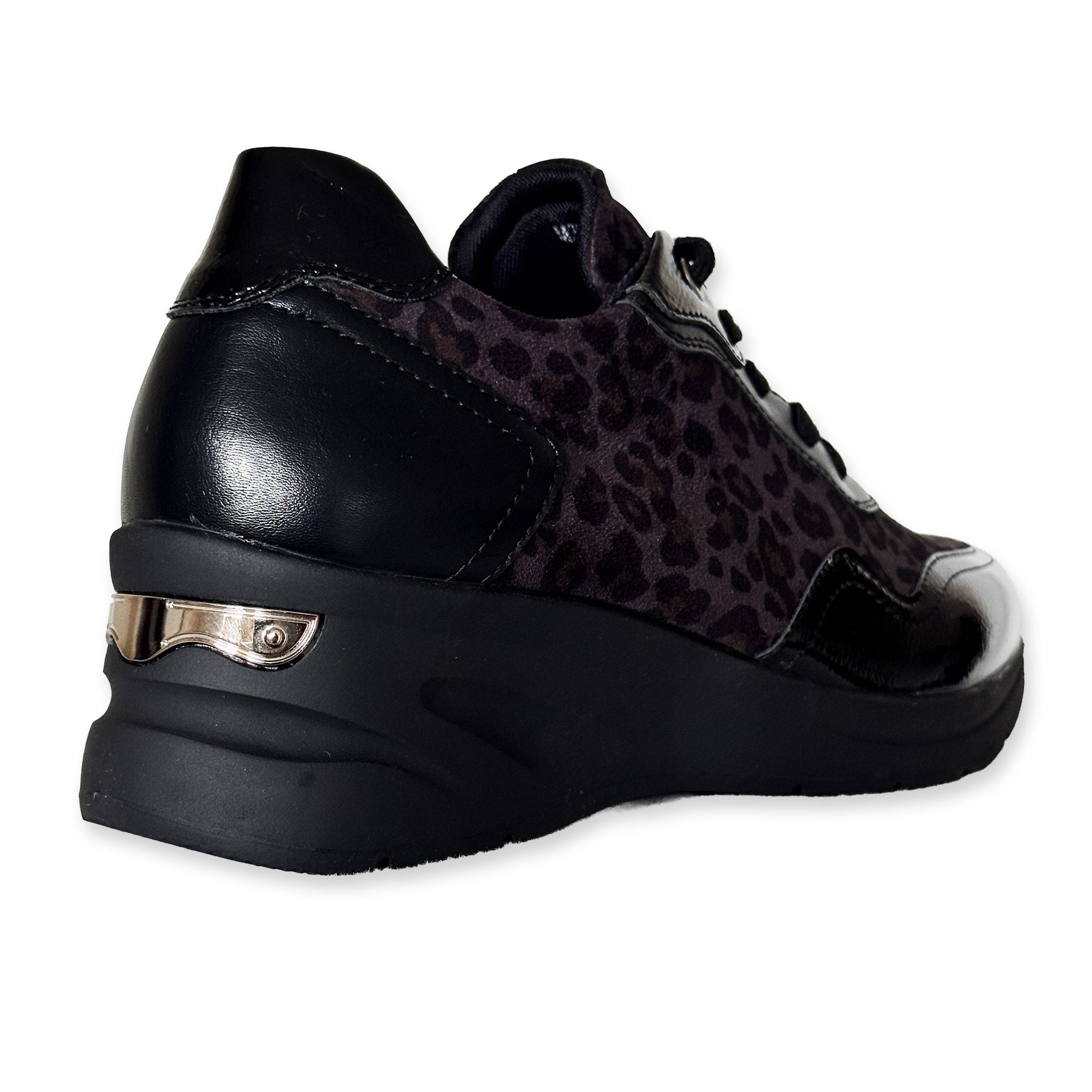 M356 - Black