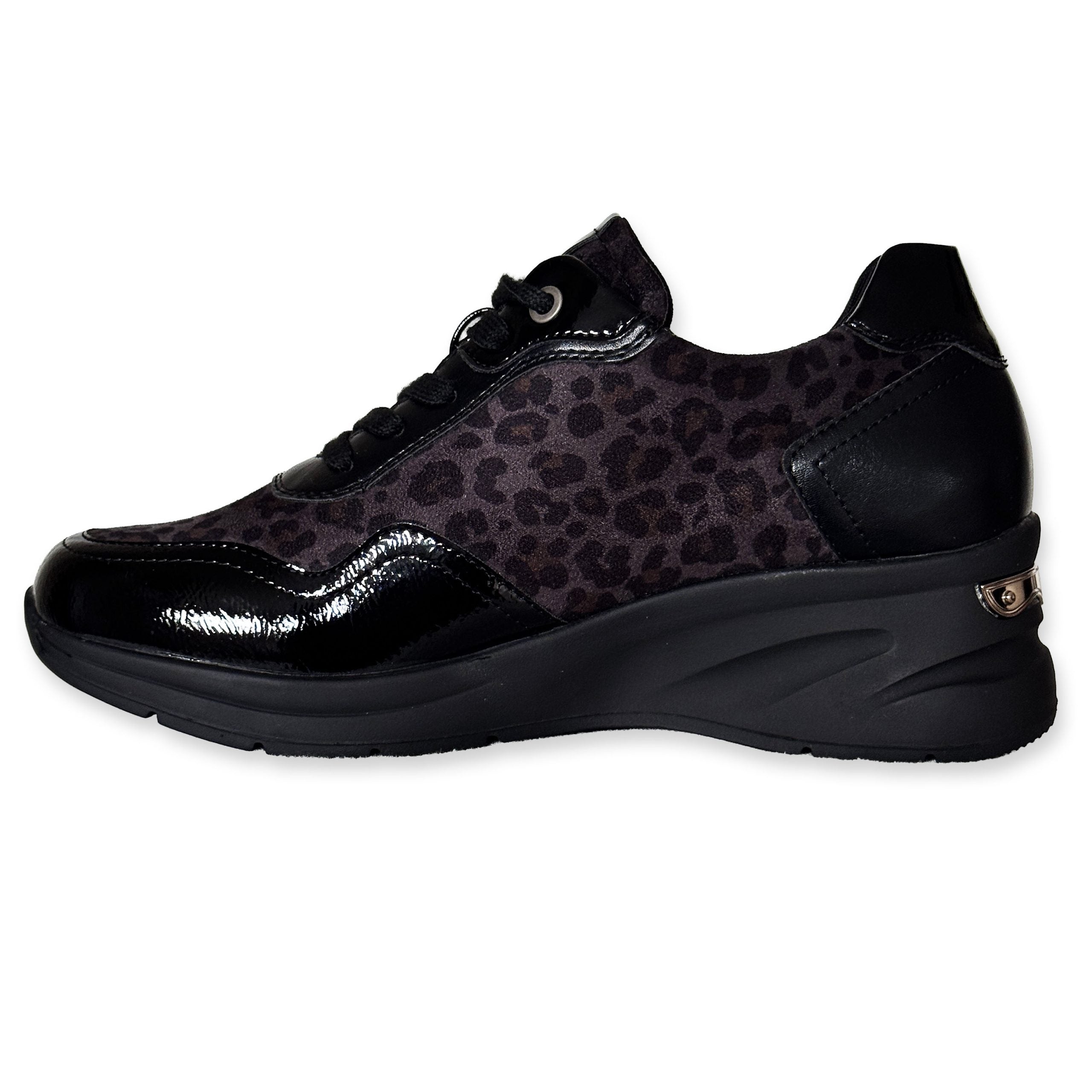 M356 - Black