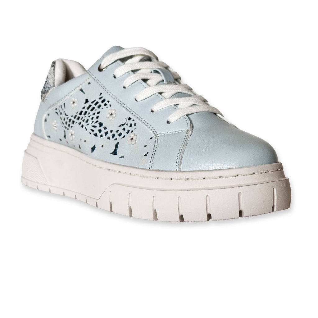 M357 - Lt blue