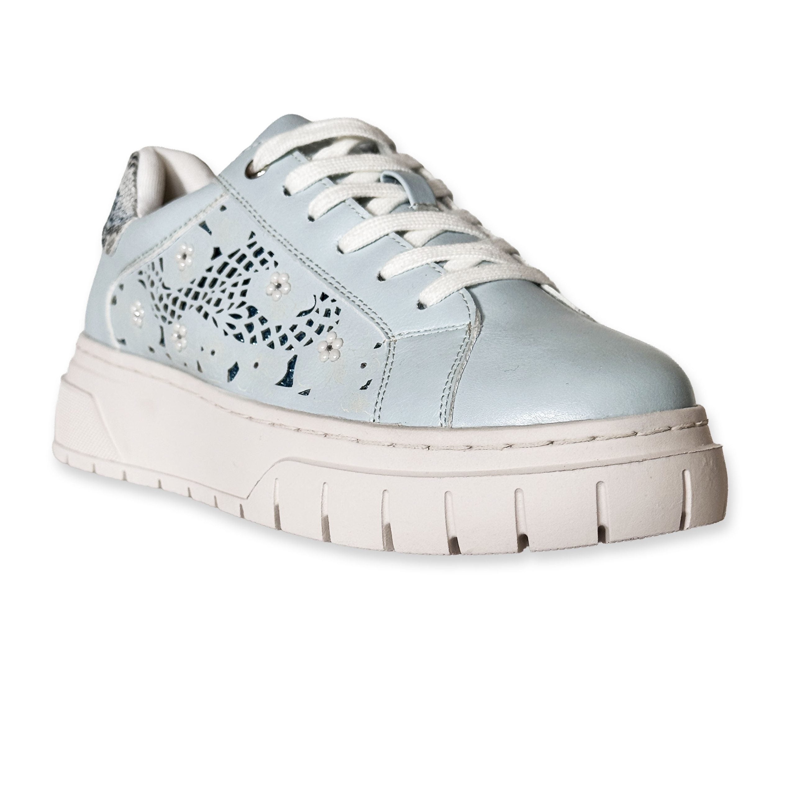 M357 - Lt blue