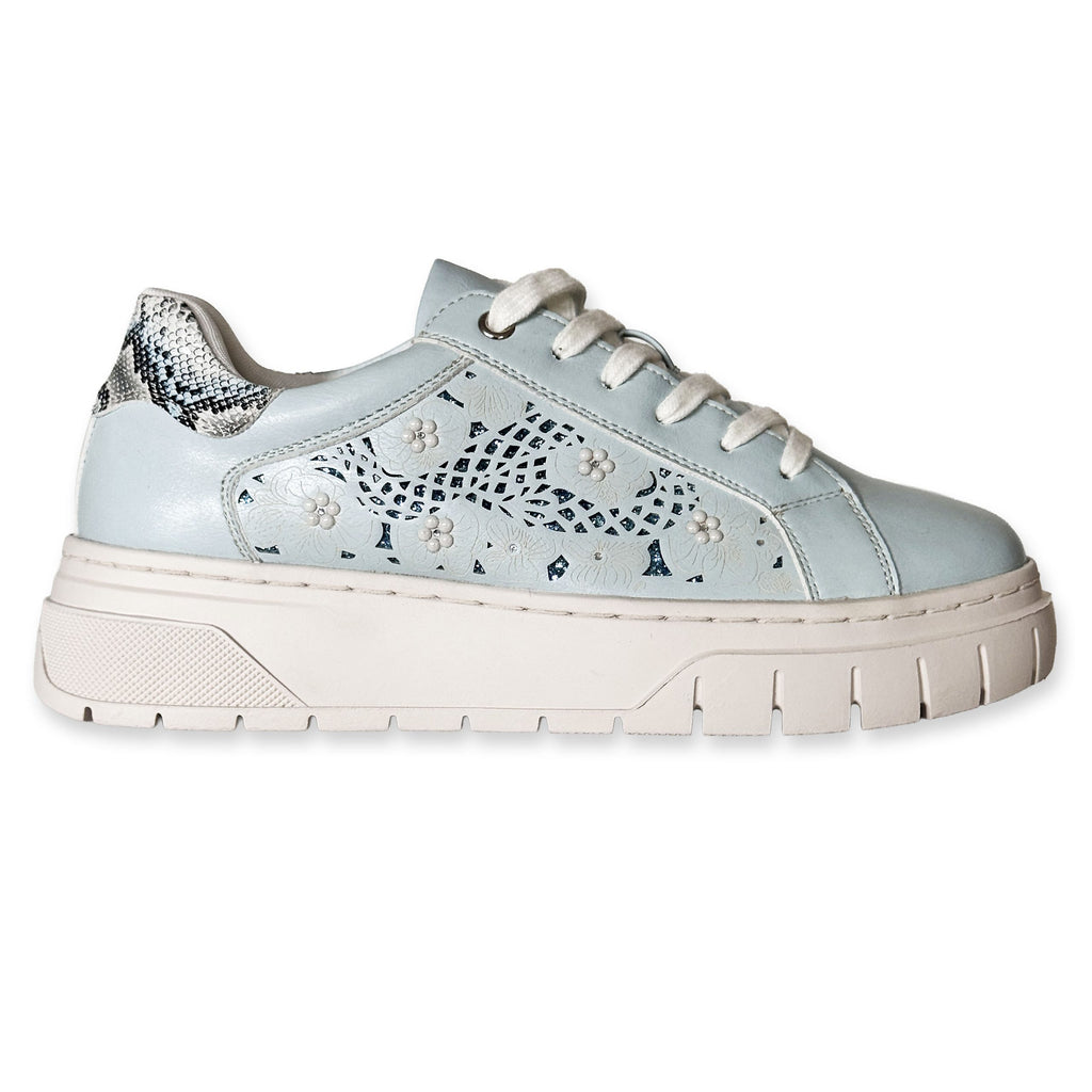 M357 - Lt blue