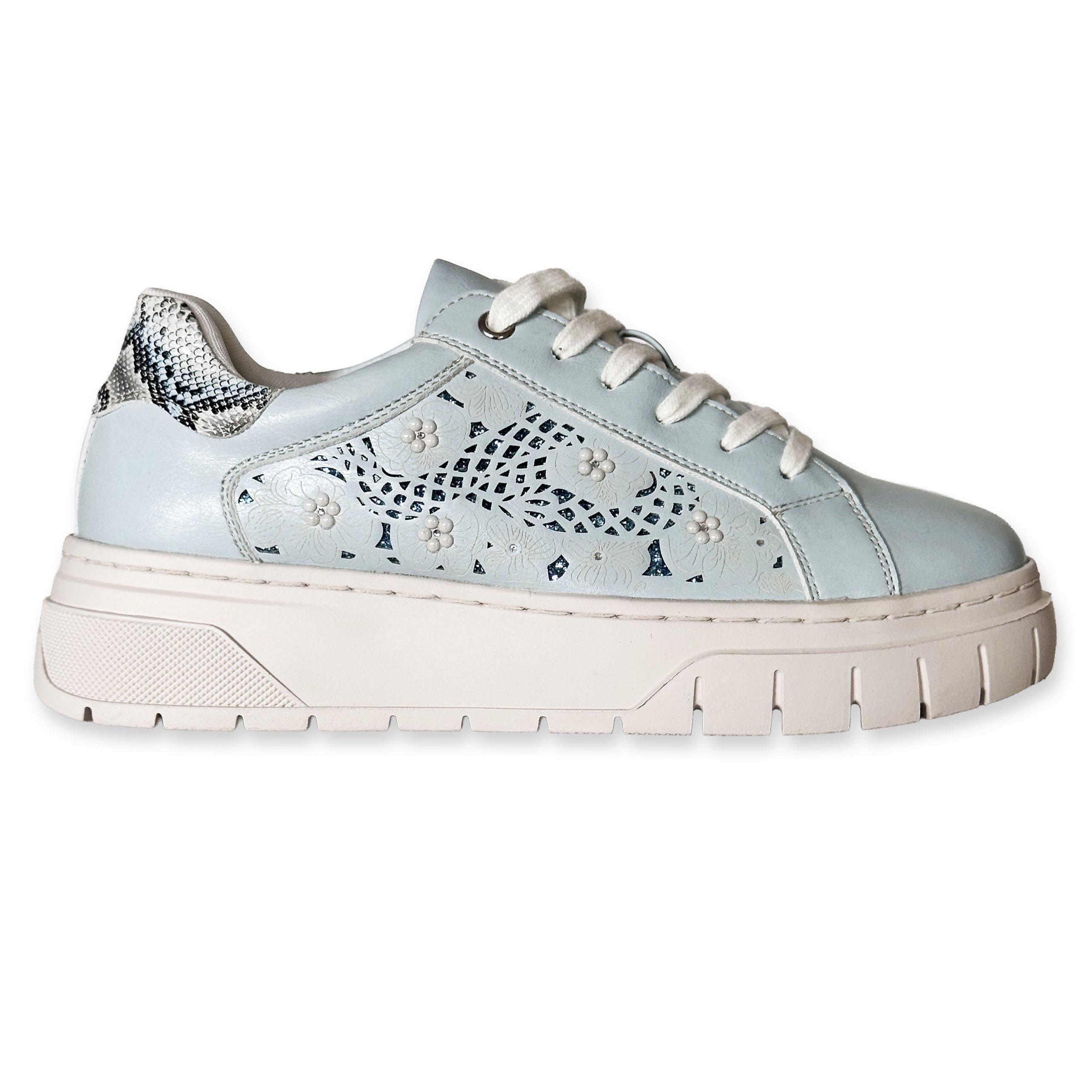 M357 - Lt blue