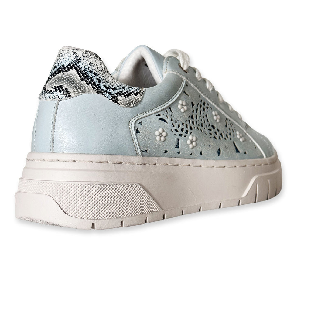 M357 - Lt blue