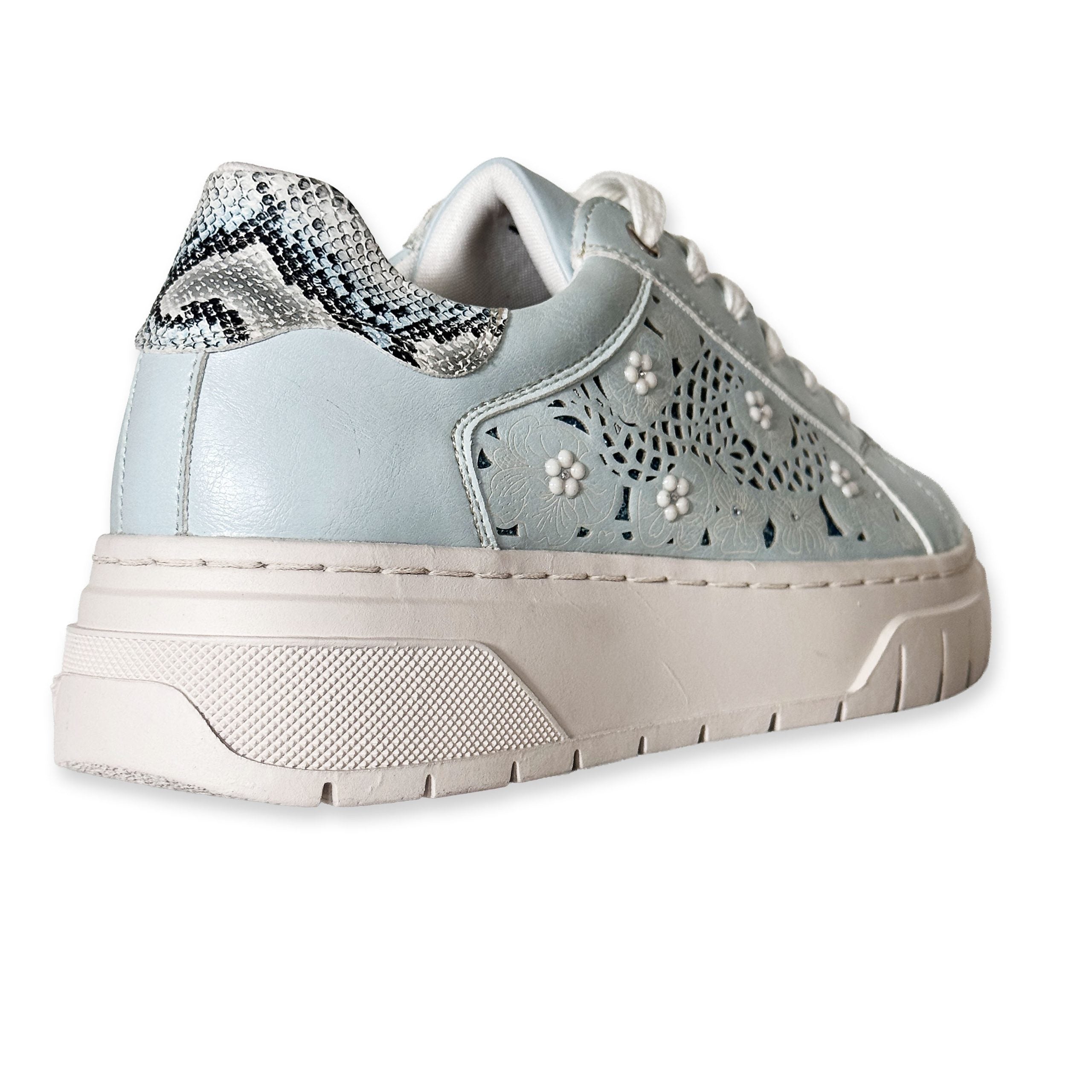 M357 - Lt blue