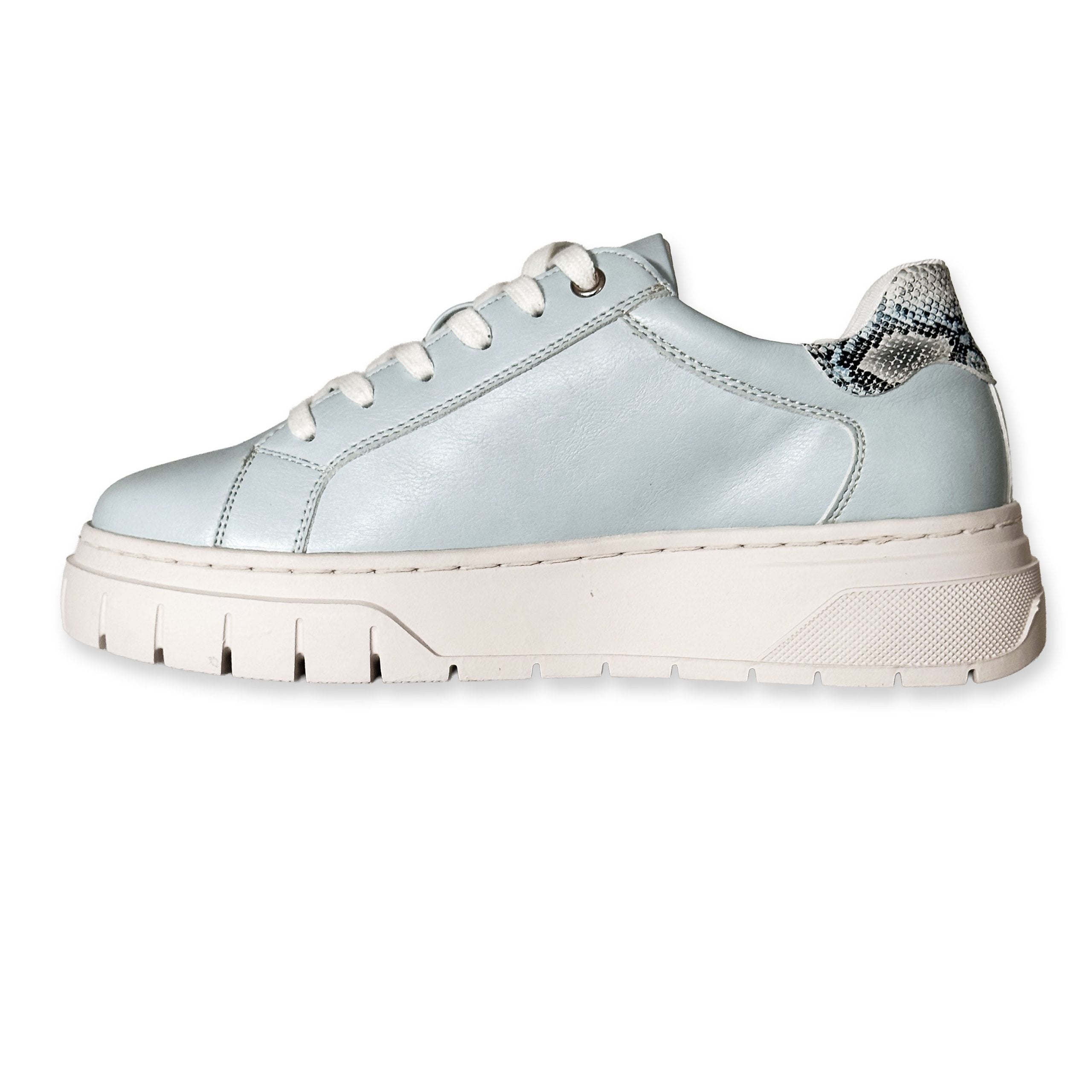 M357 - Lt blue