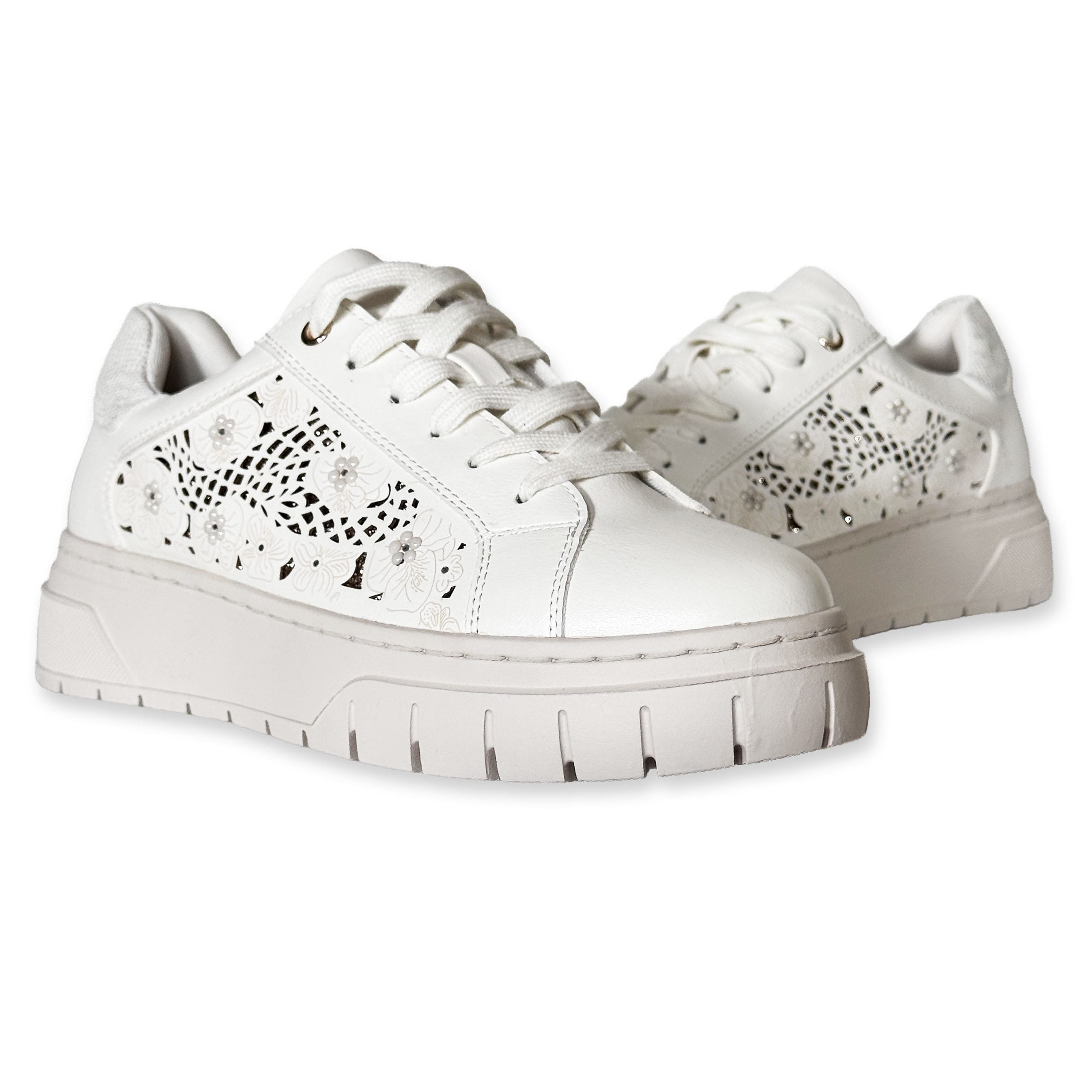 M357 - White