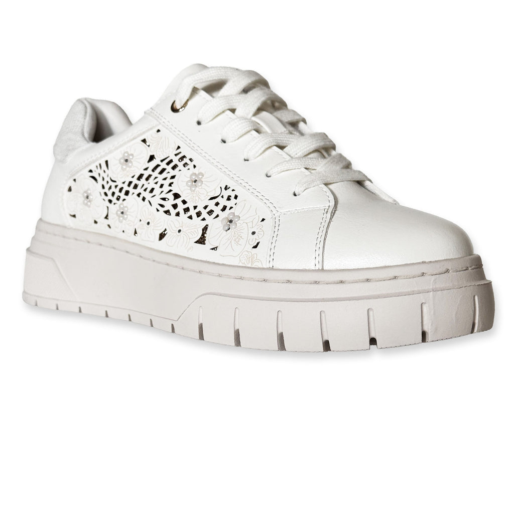 M357 - White