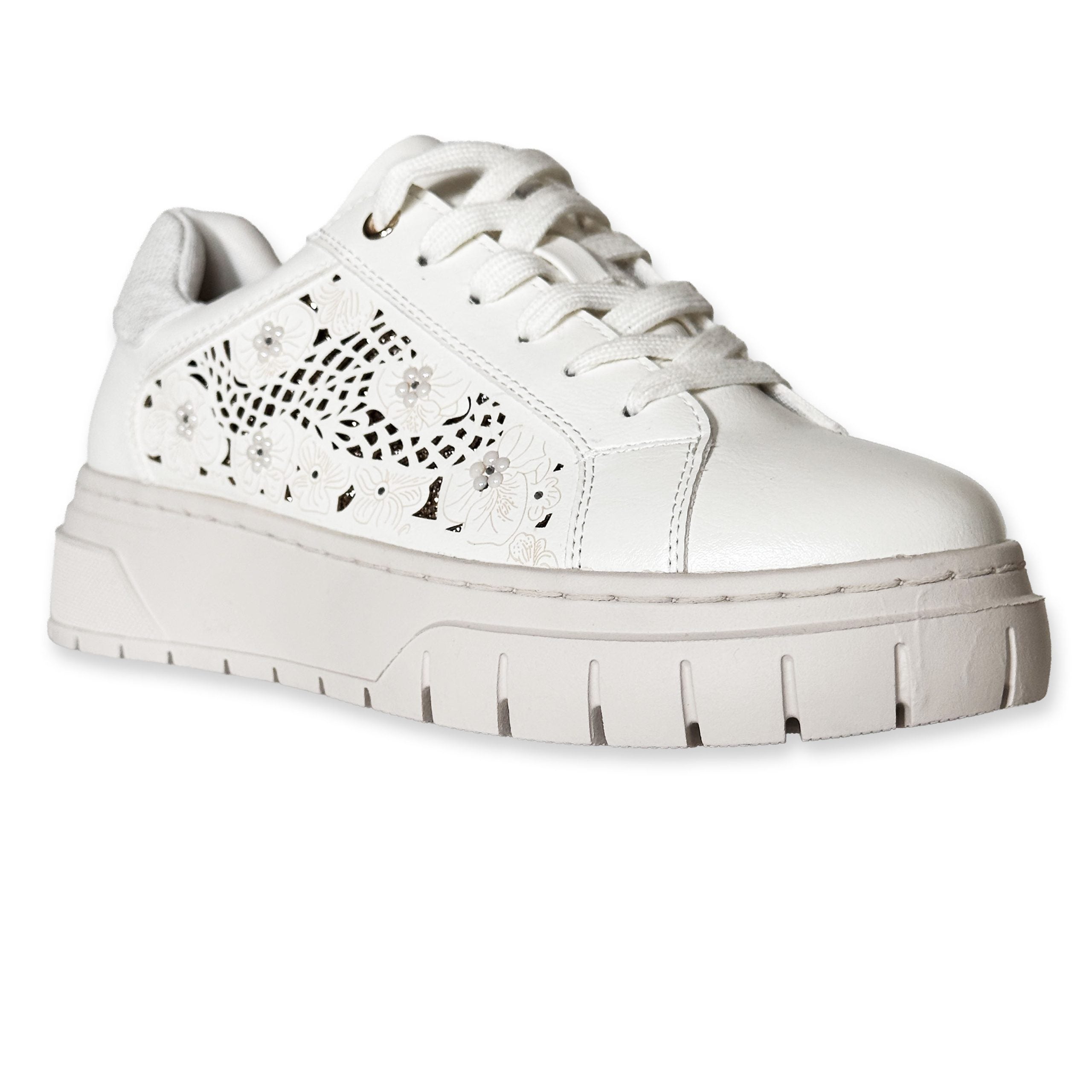 M357 - White
