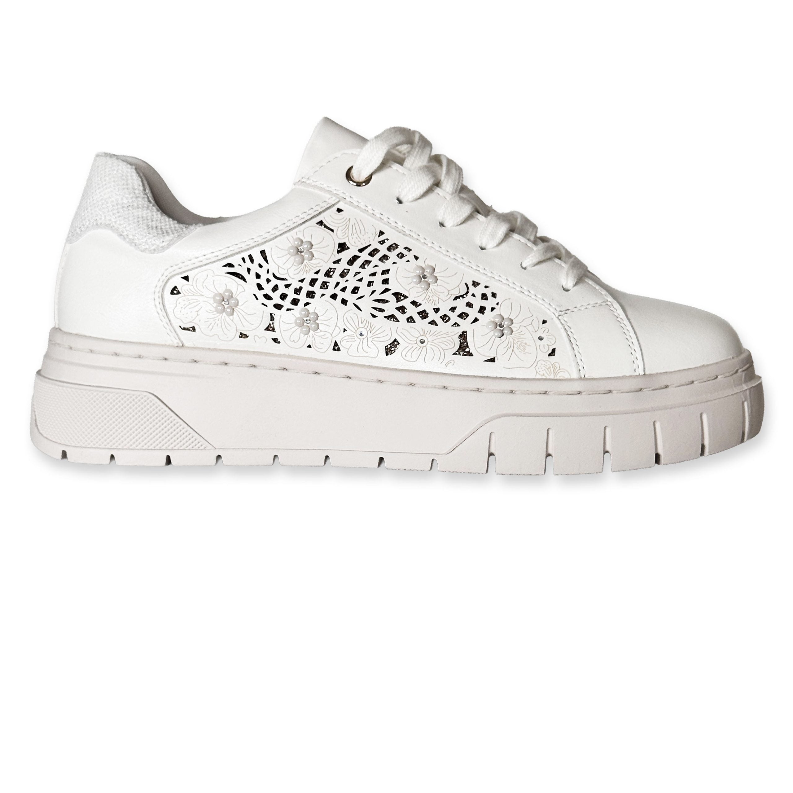 M357 - White
