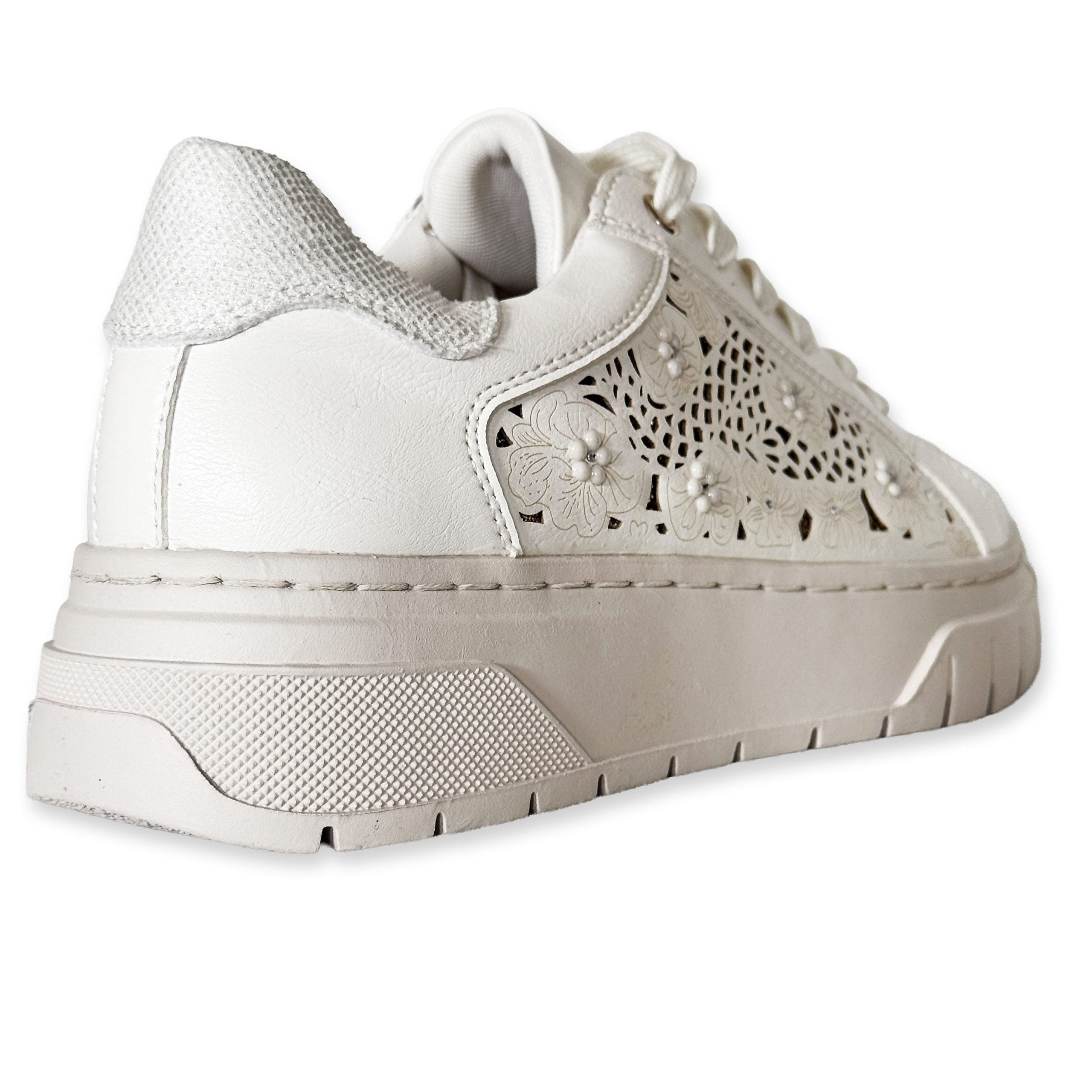 M357 - White