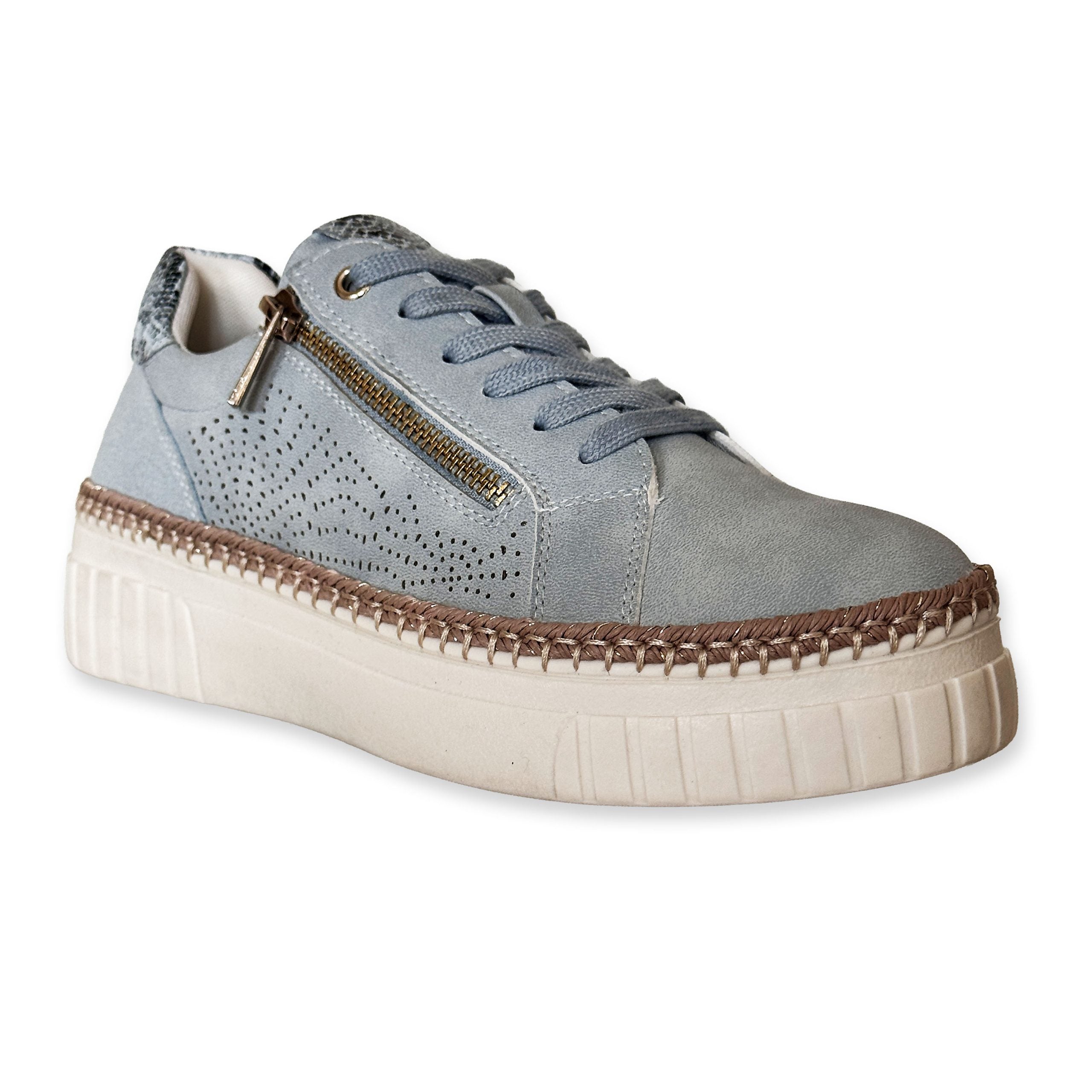 M358 - Blue