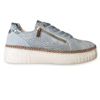 M358 - Blue