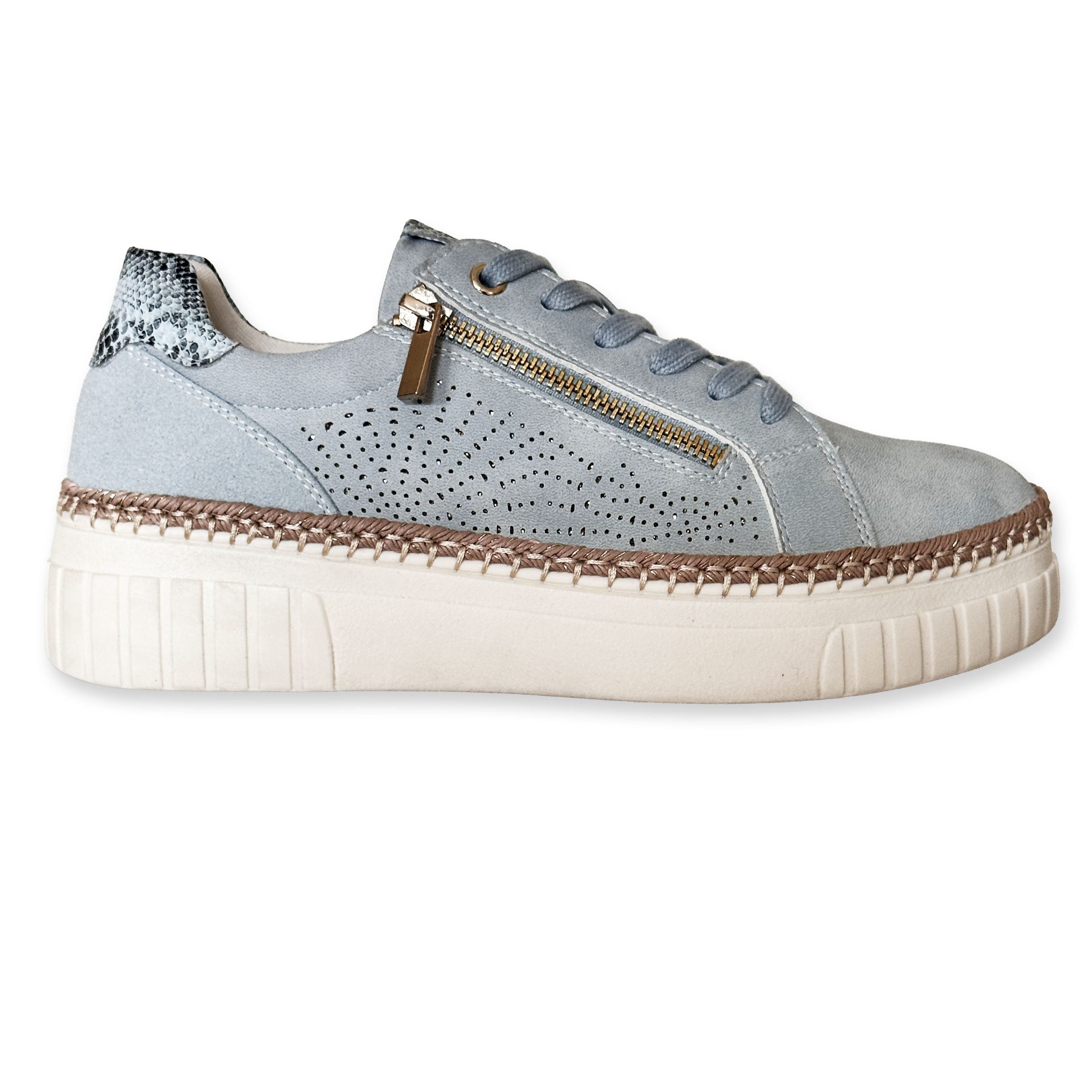 M358 - Blue
