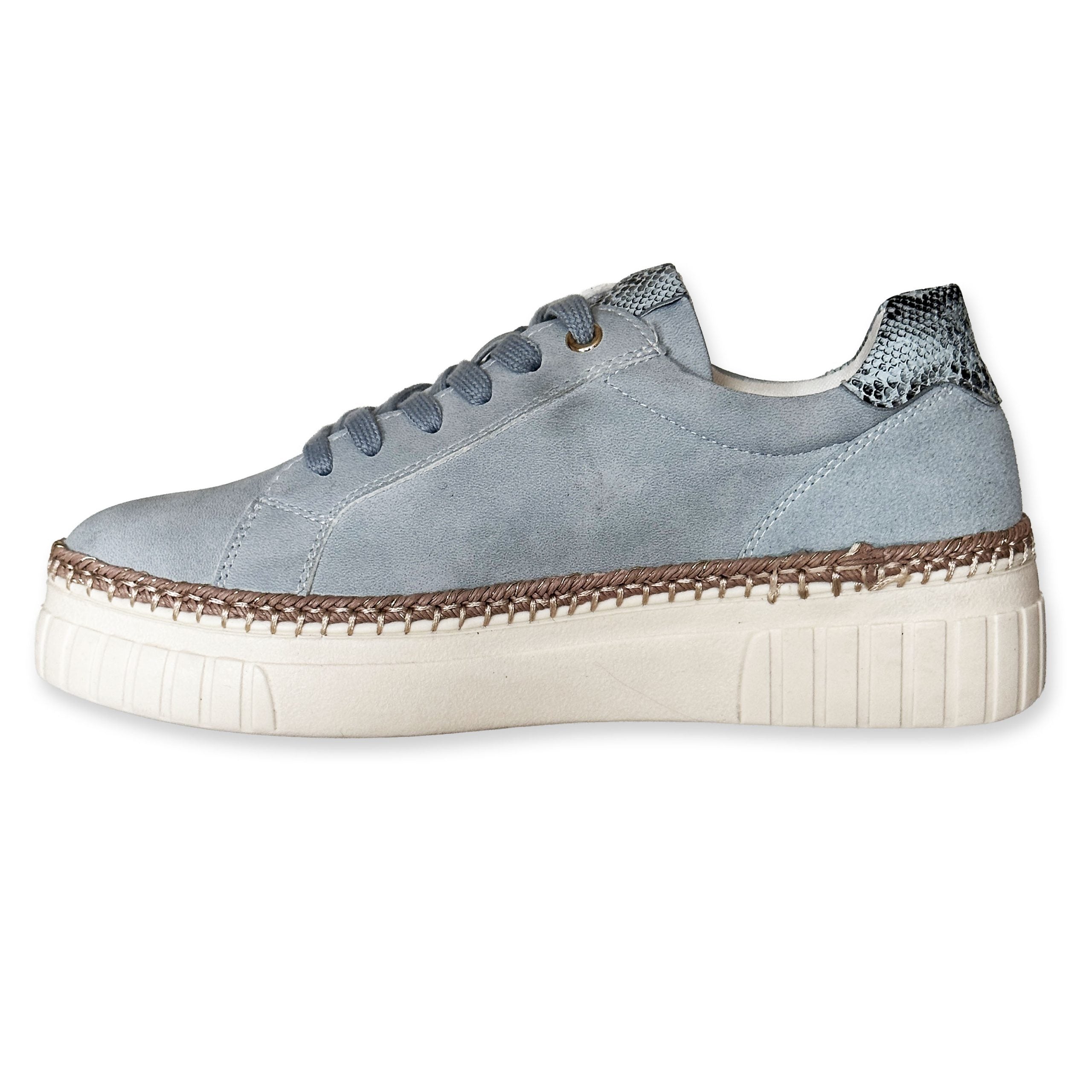 M358 - Blue