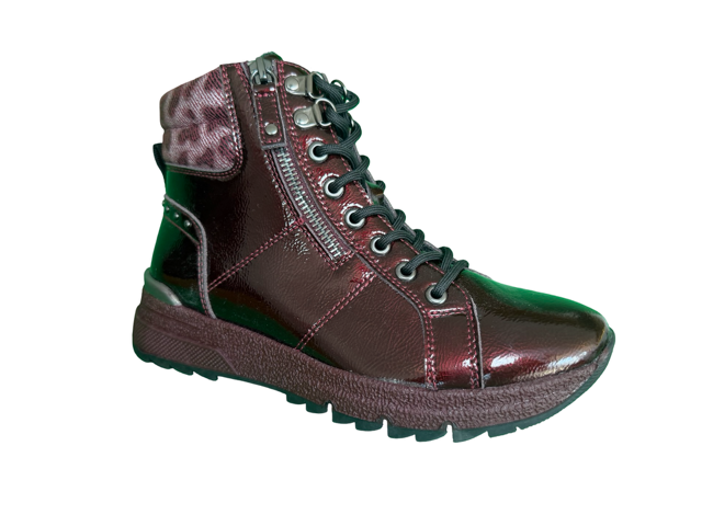 M361 - Bordo