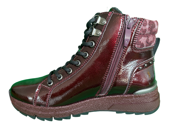M361 - Bordo