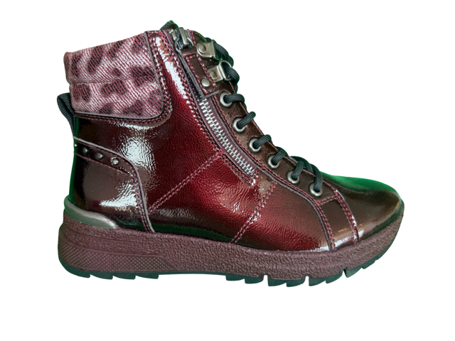 M361 - Bordo