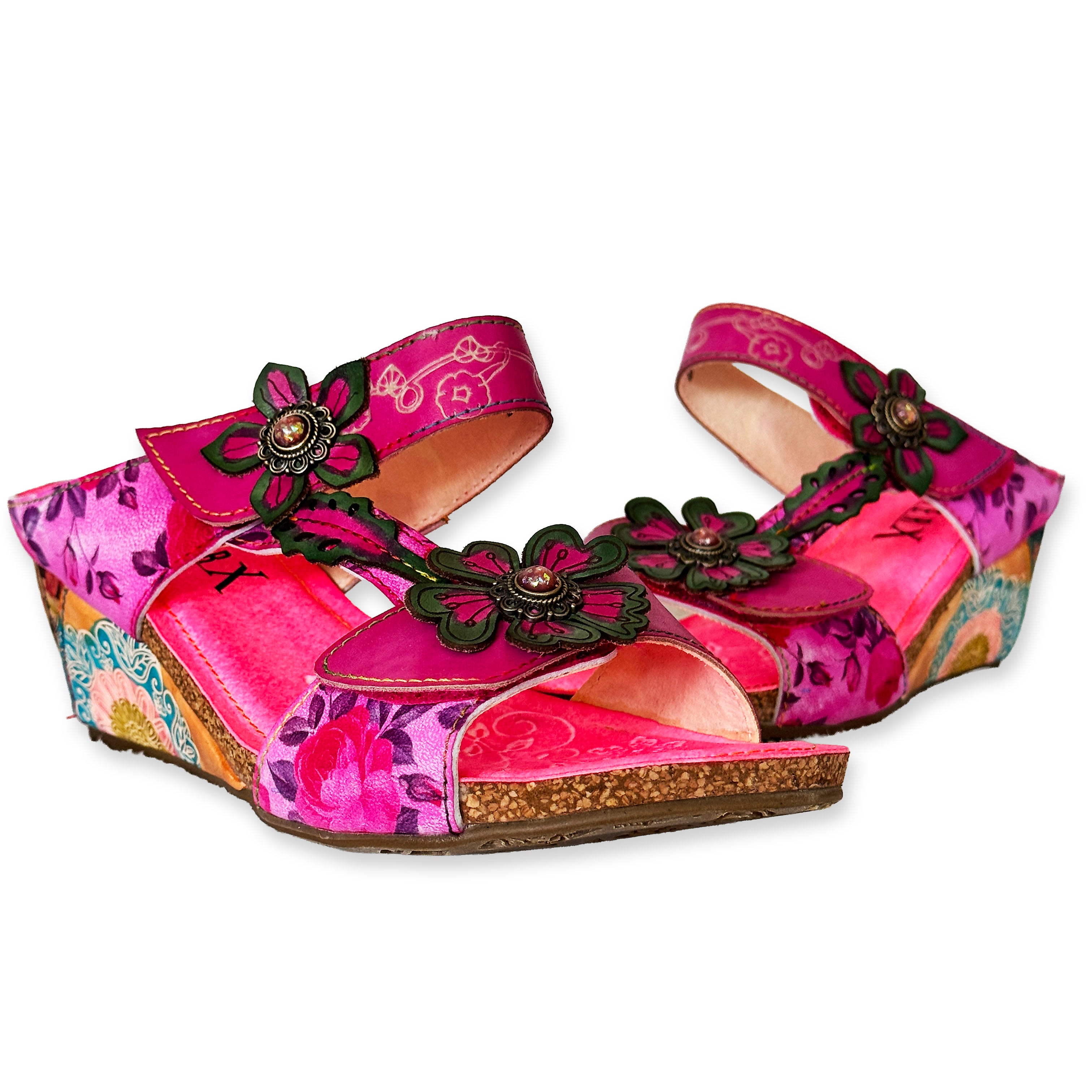 SO2495-1 - Fuchsia