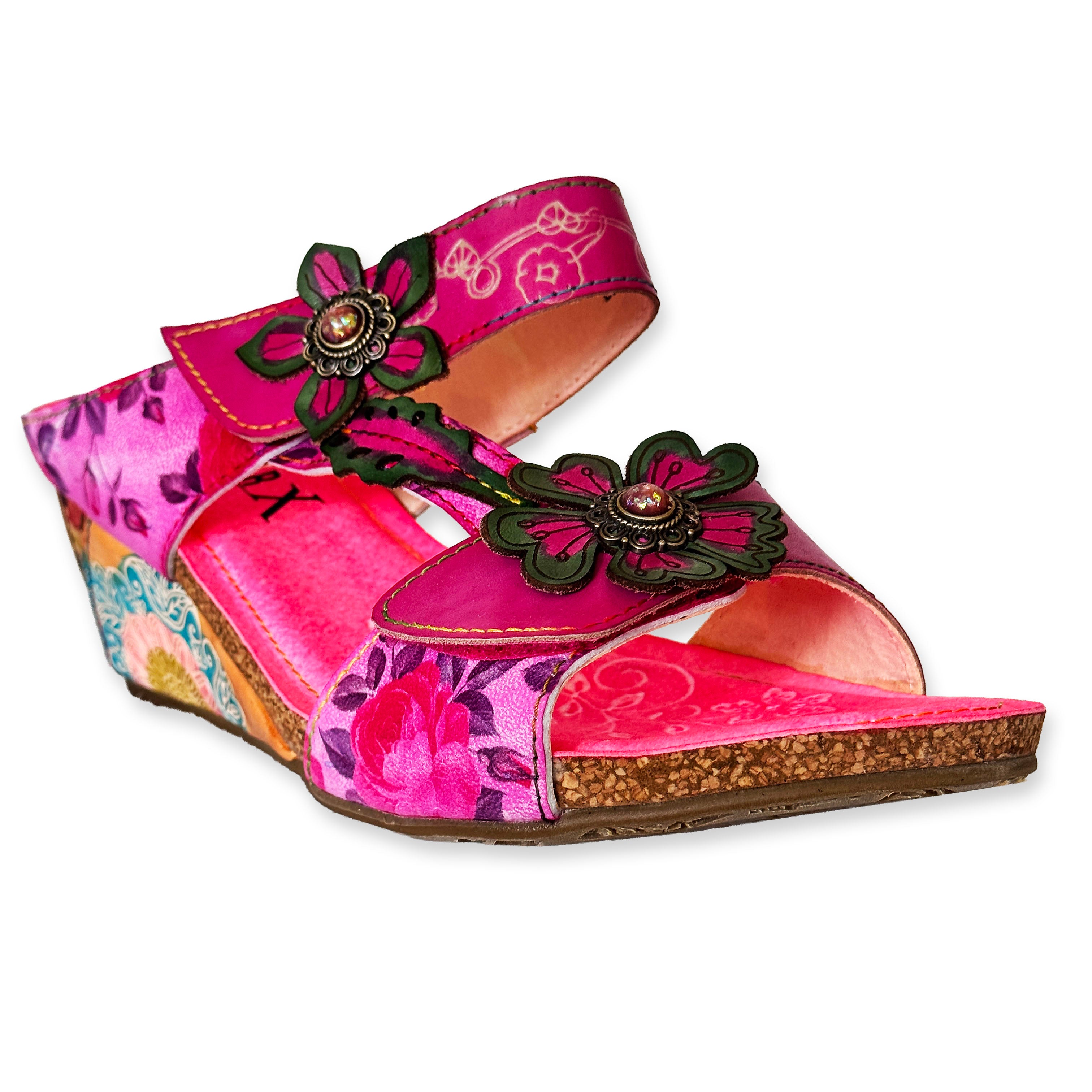 SO2495-1 - Fuchsia