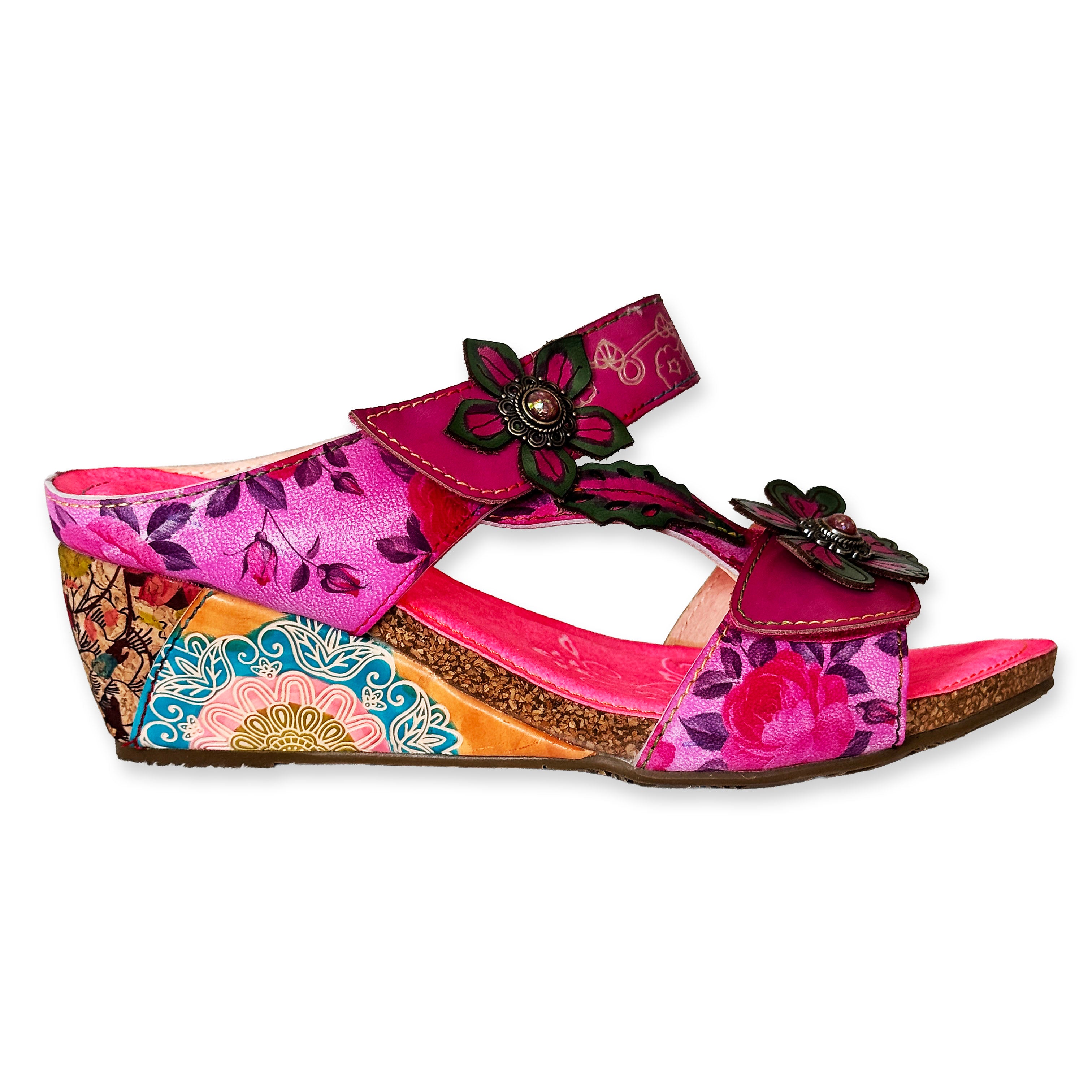 SO2495-1 - Fuchsia
