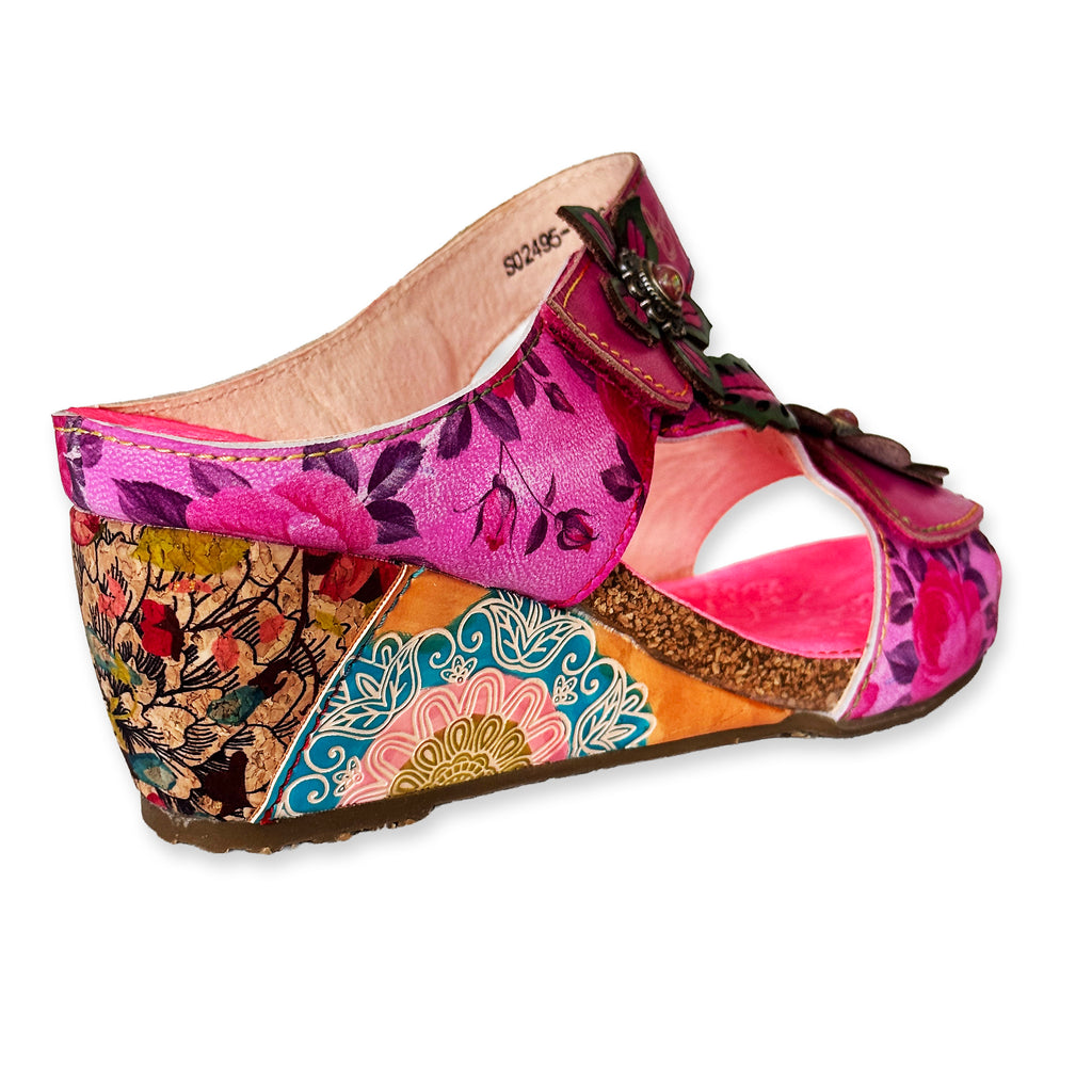 SO2495-1 - Fuchsia