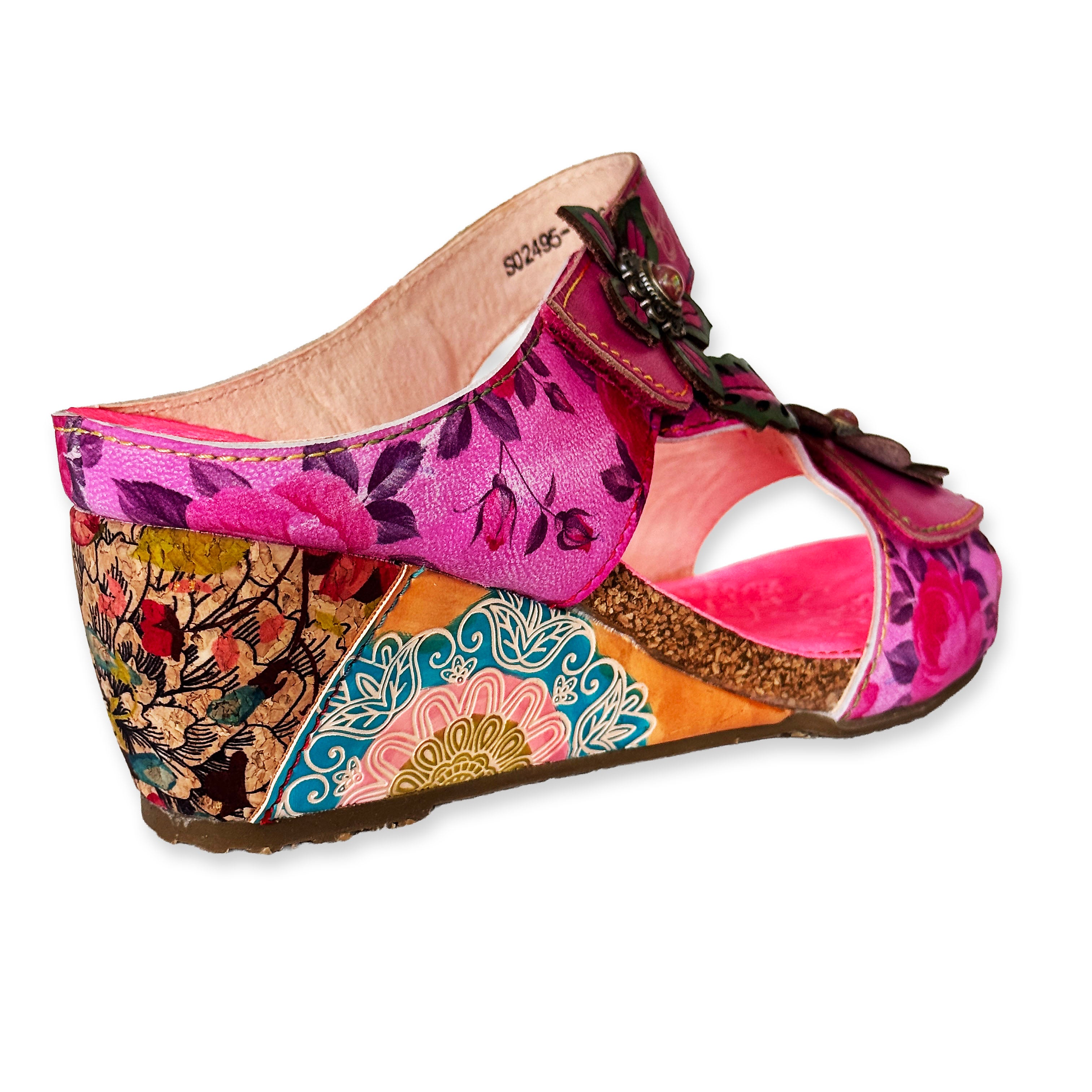SO2495-1 - Fuchsia