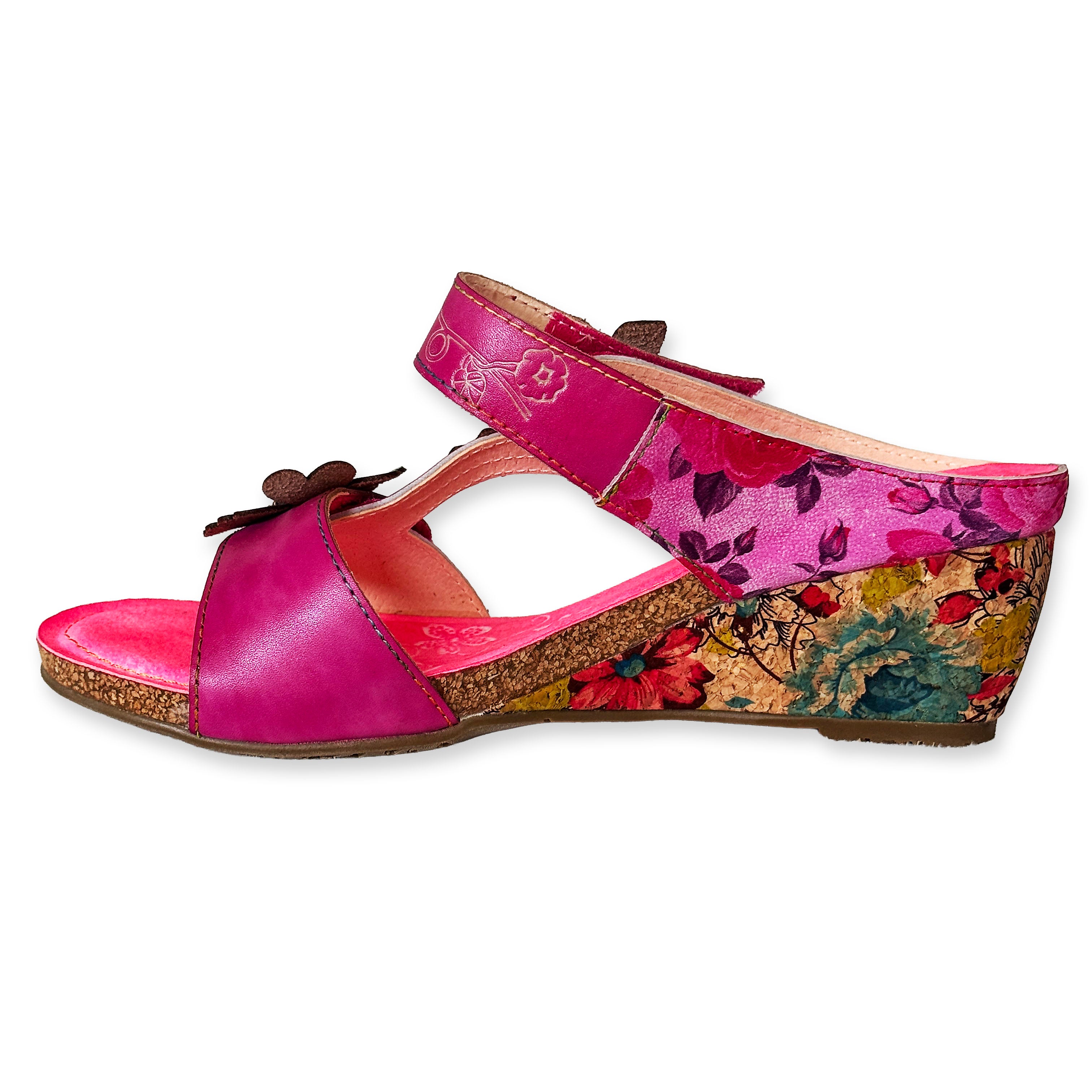 SO2495-1 - Fuchsia