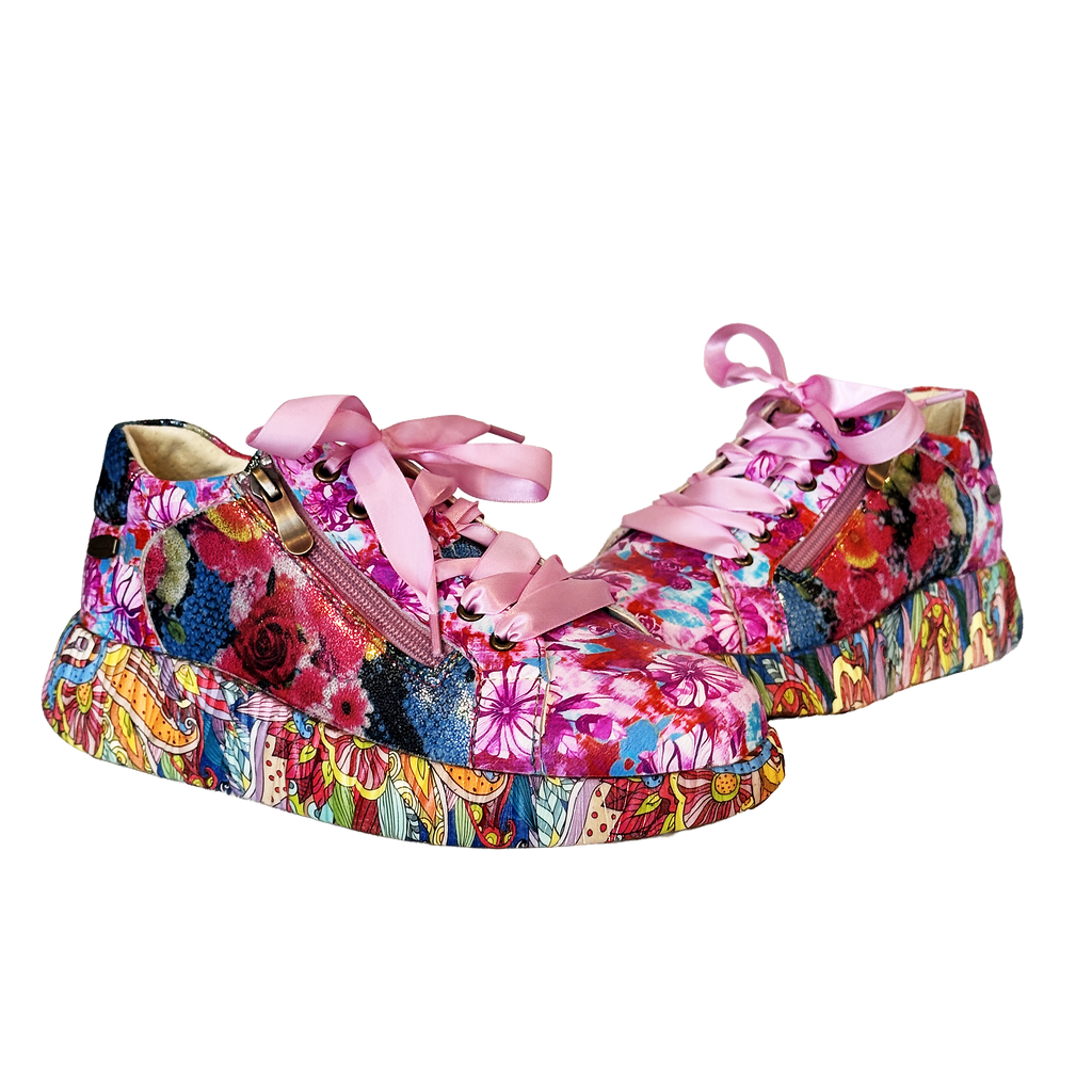 S026803-4BS25 Fuchsia