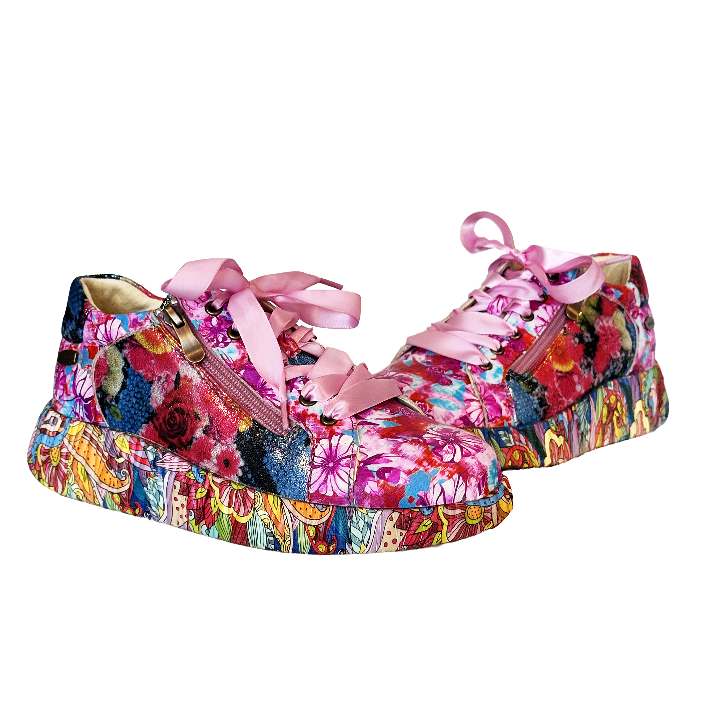 S026803-4BS25 Fuchsia