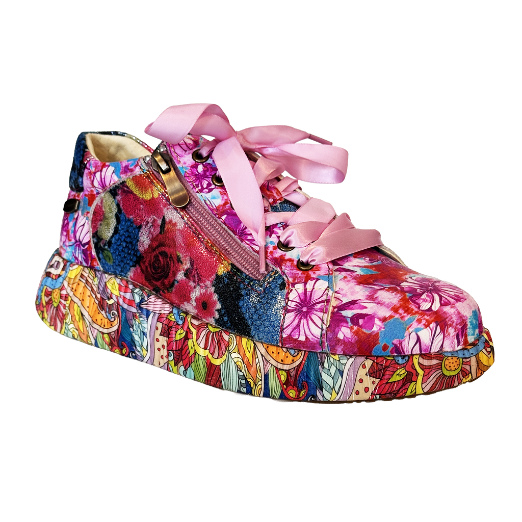 S026803-4BS25 Fuchsia