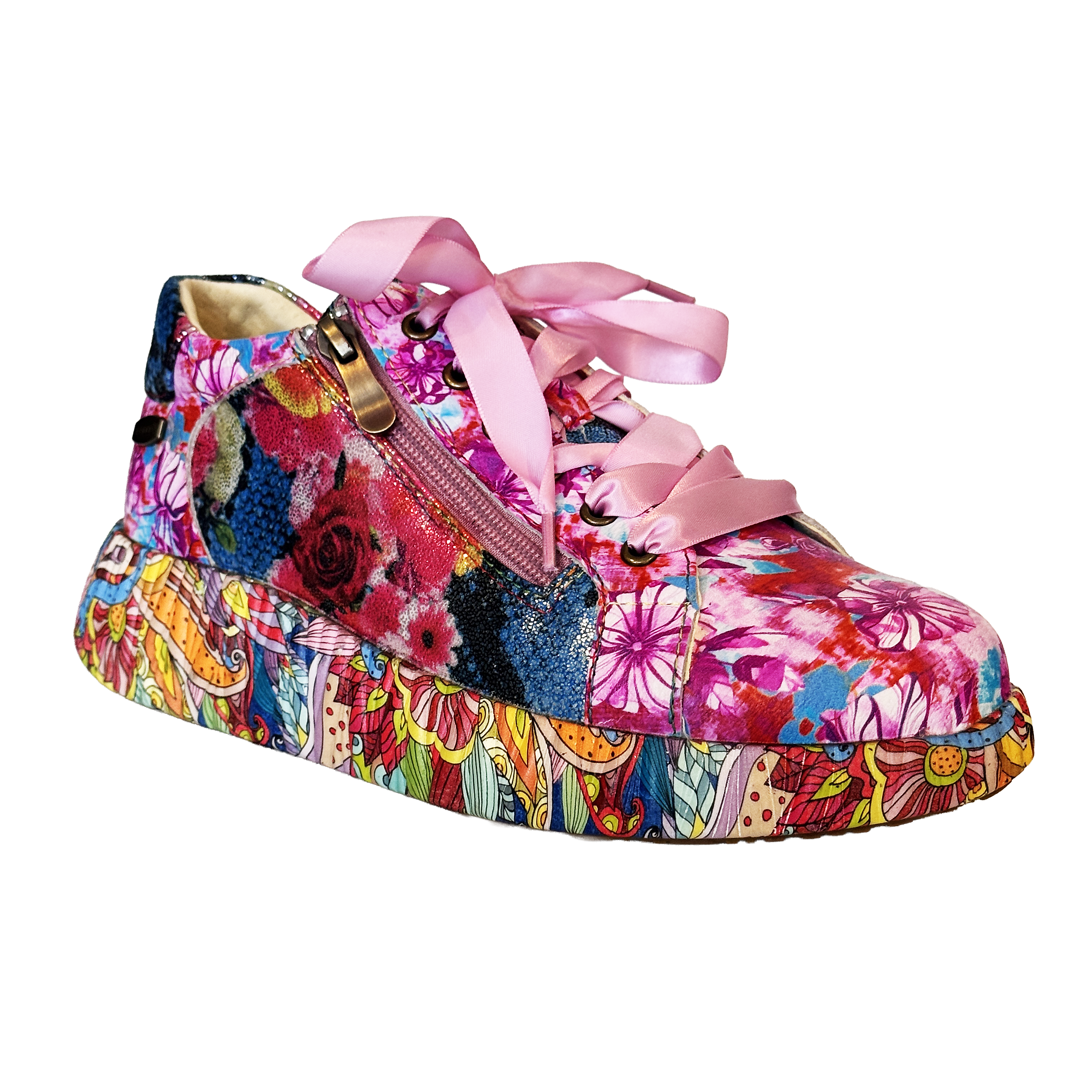 S026803-4BS25 Fuchsia