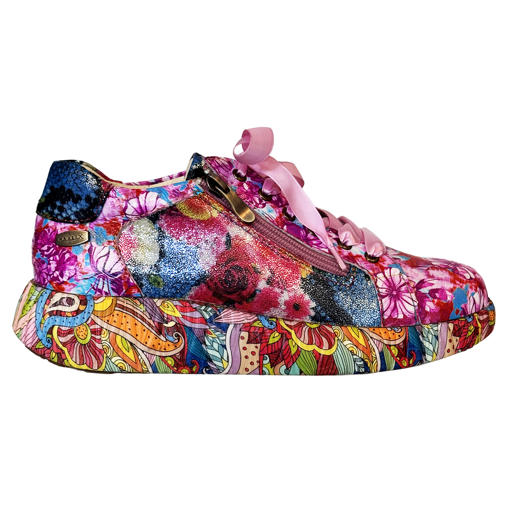 S026803-4BS25 Fuchsia