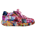 S026803-4BS25 Fuchsia