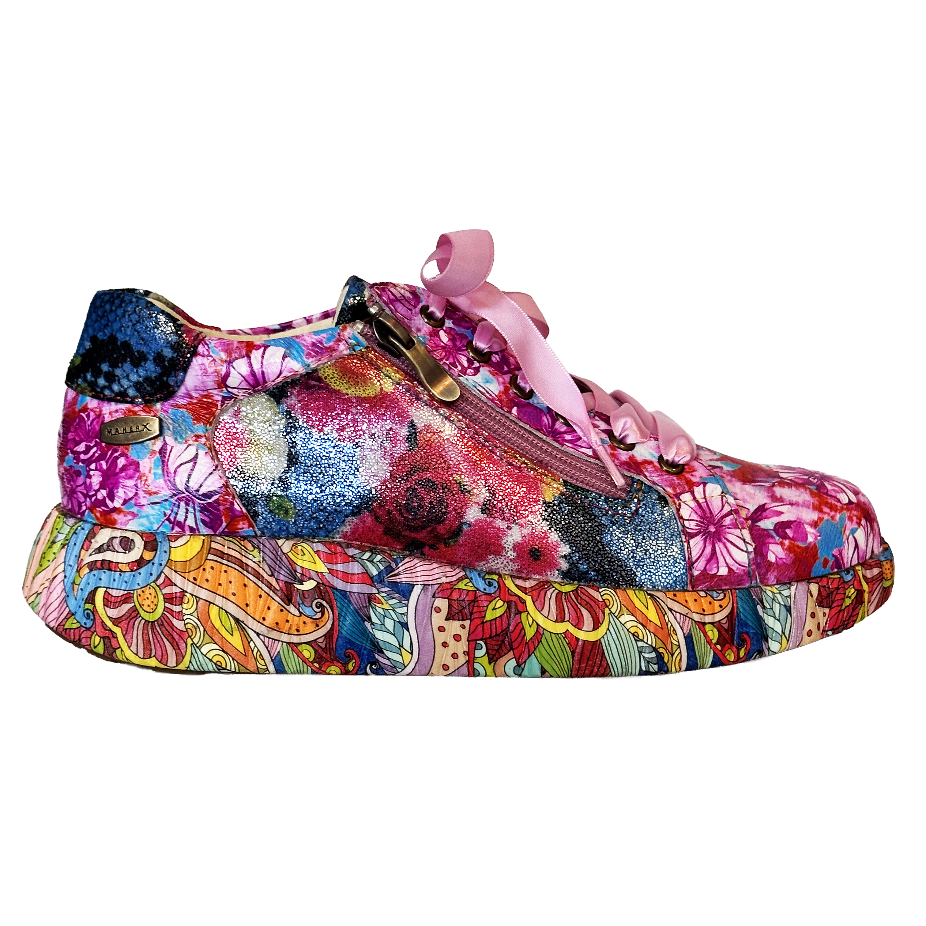 S026803-4BS25 Fuchsia