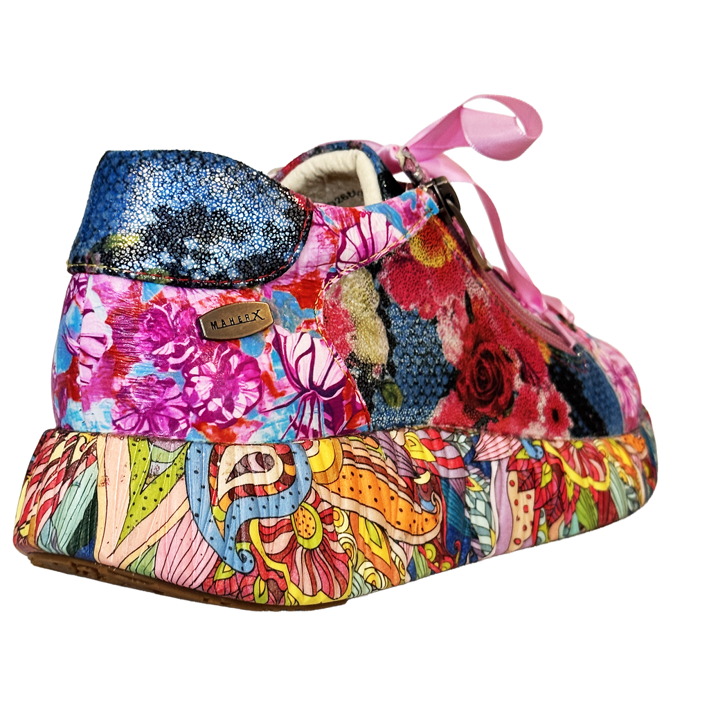 S026803-4BS25 Fuchsia