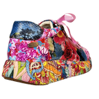 S026803-4BS25 Fuchsia