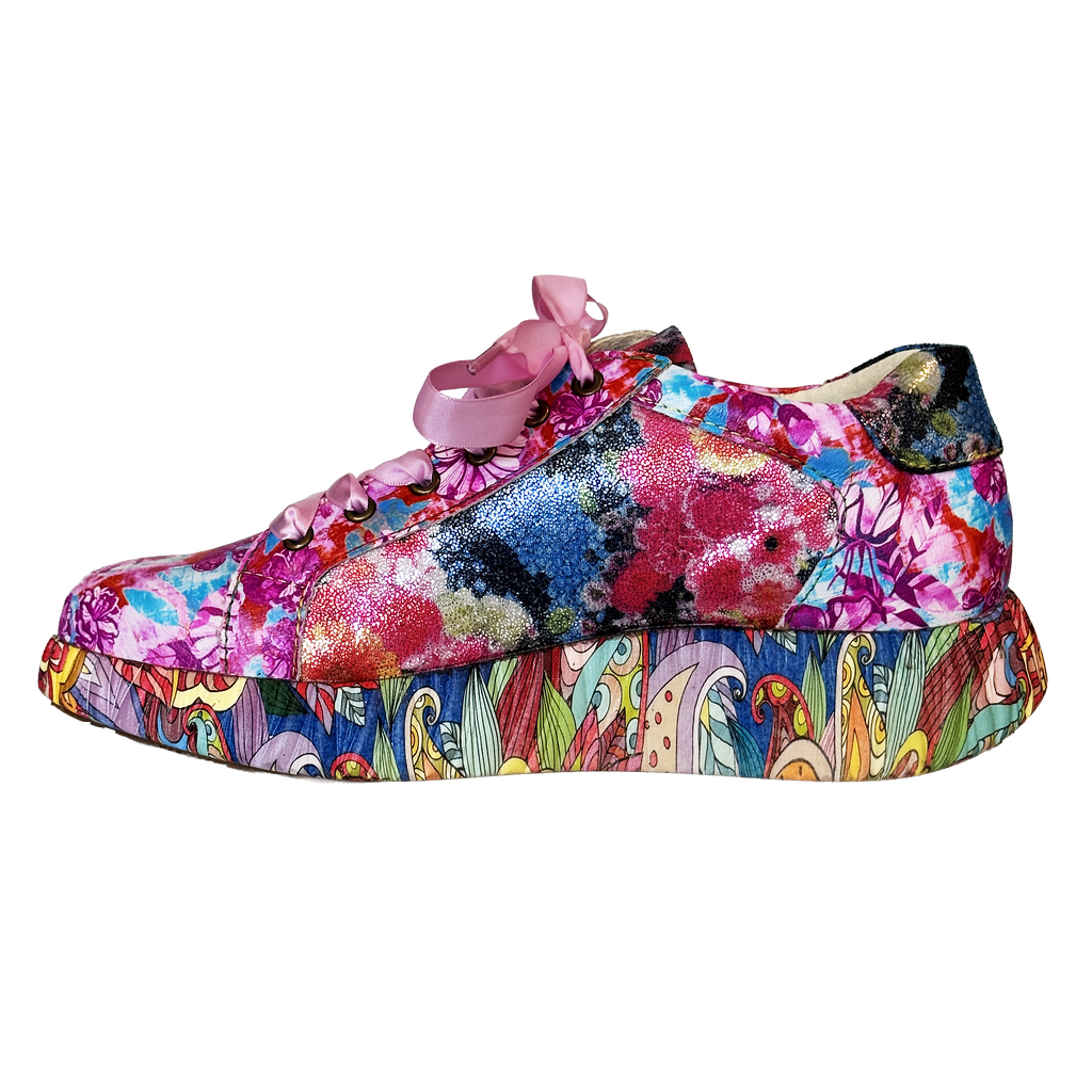 S026803-4BS25 Fuchsia