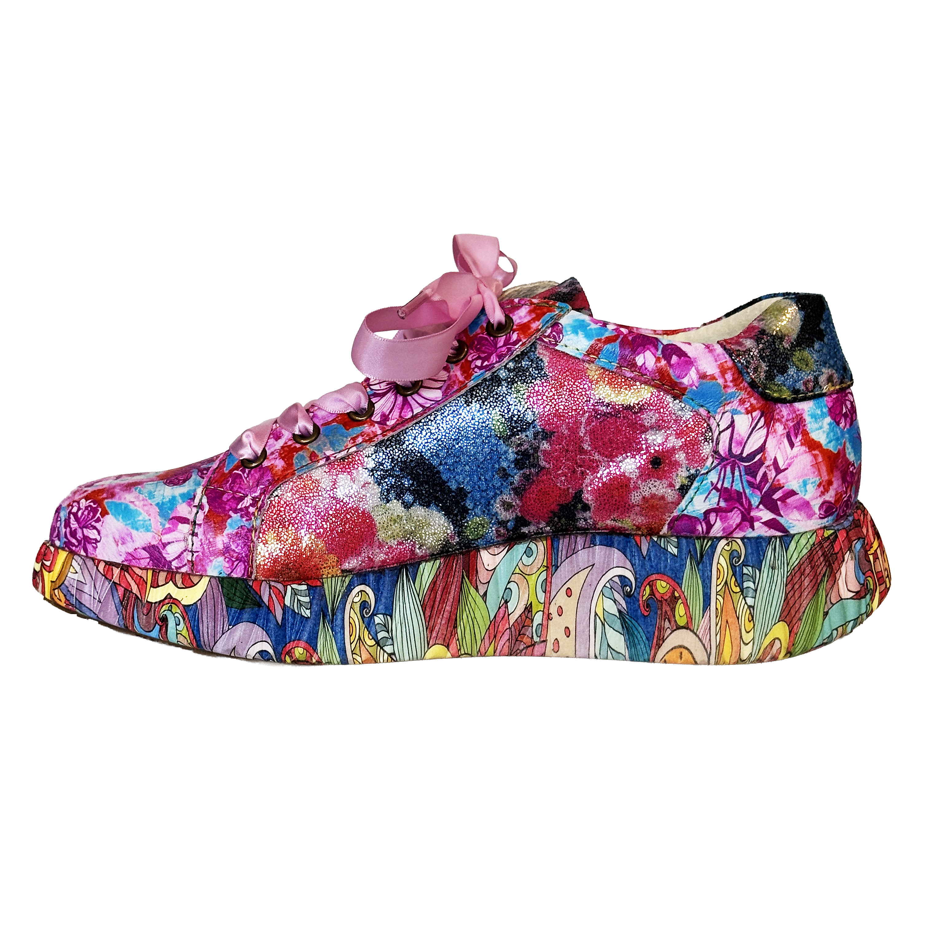 S026803-4BS25 Fuchsia