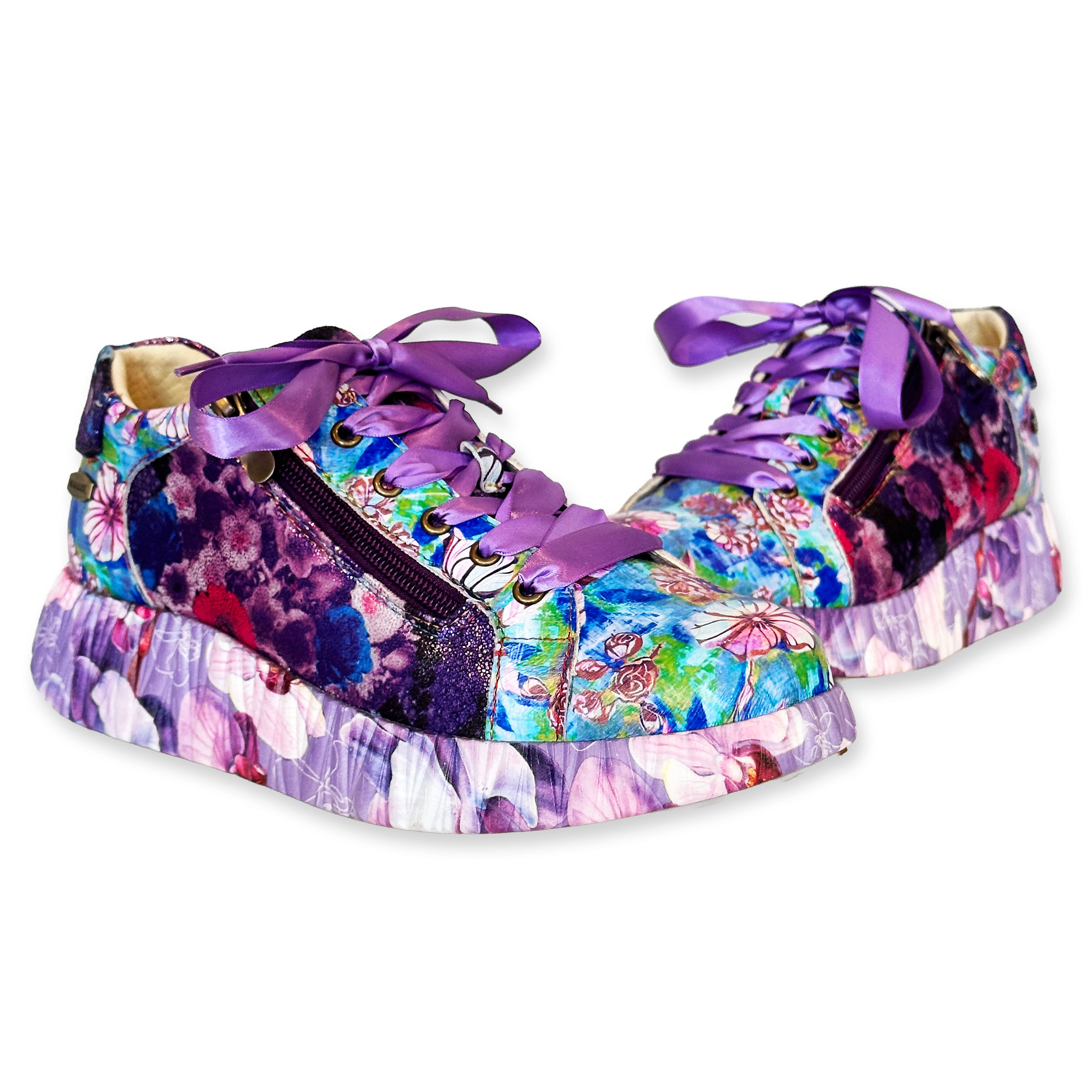 SO26803-4BS25 - Violet