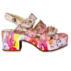 SL1116-4BS2 - Rose