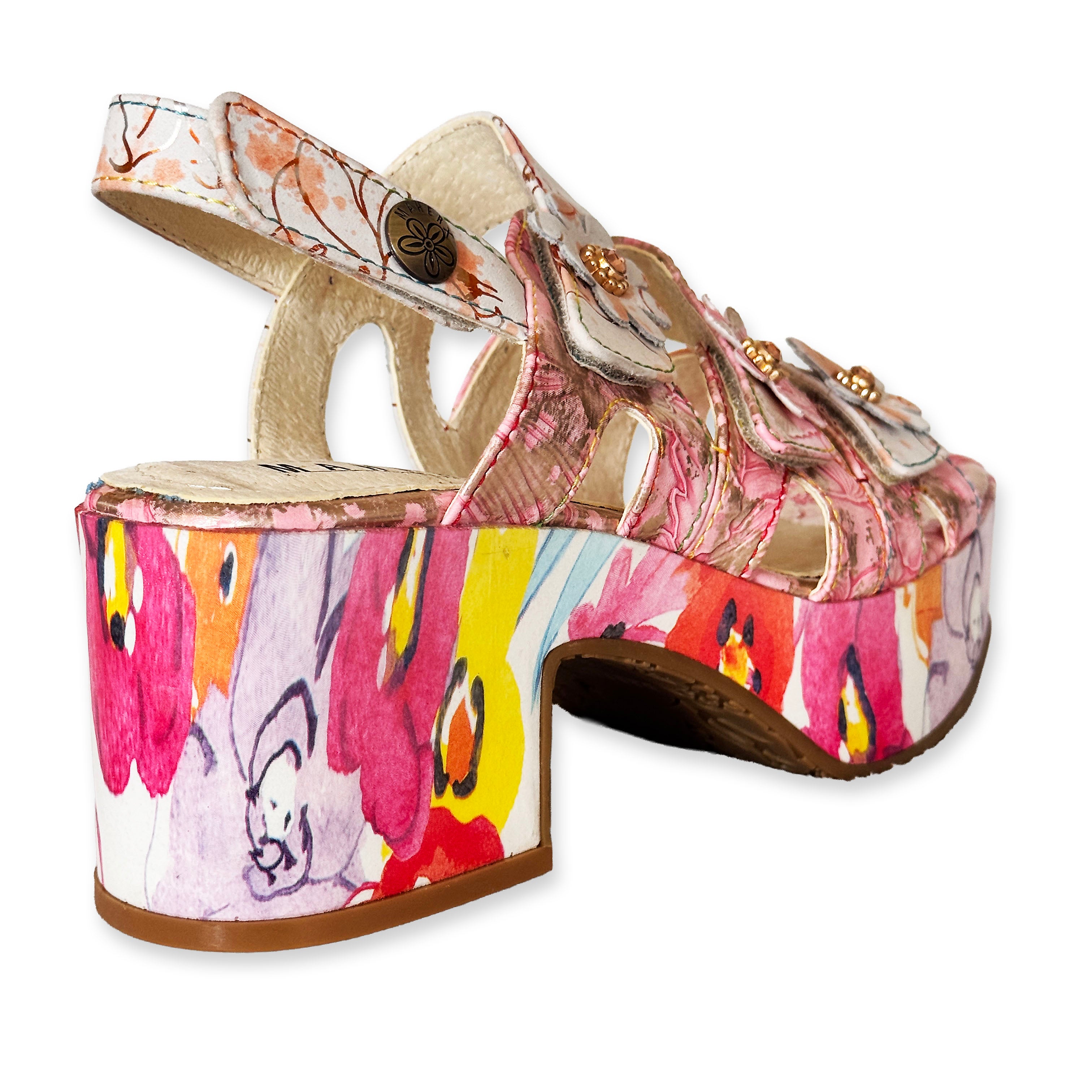 SL1116-4BS2 - Rose